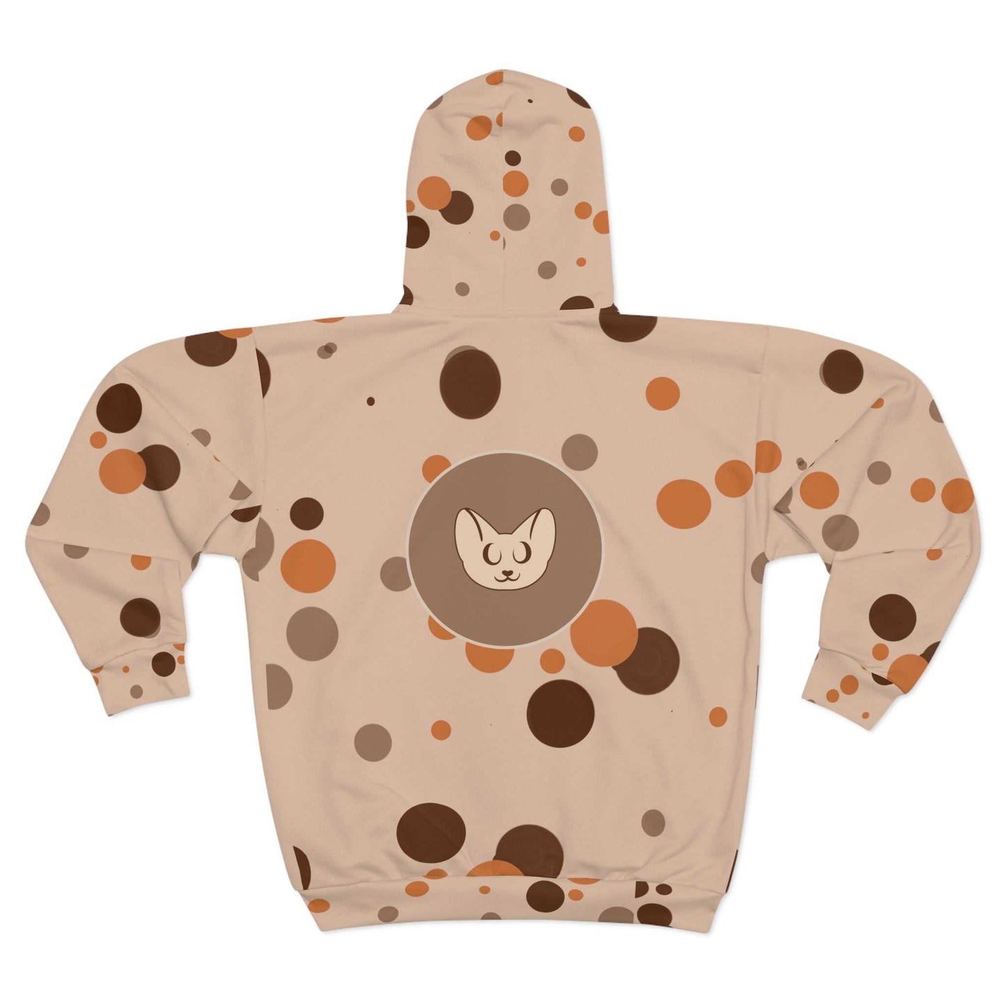 Boba Tea Hoodie