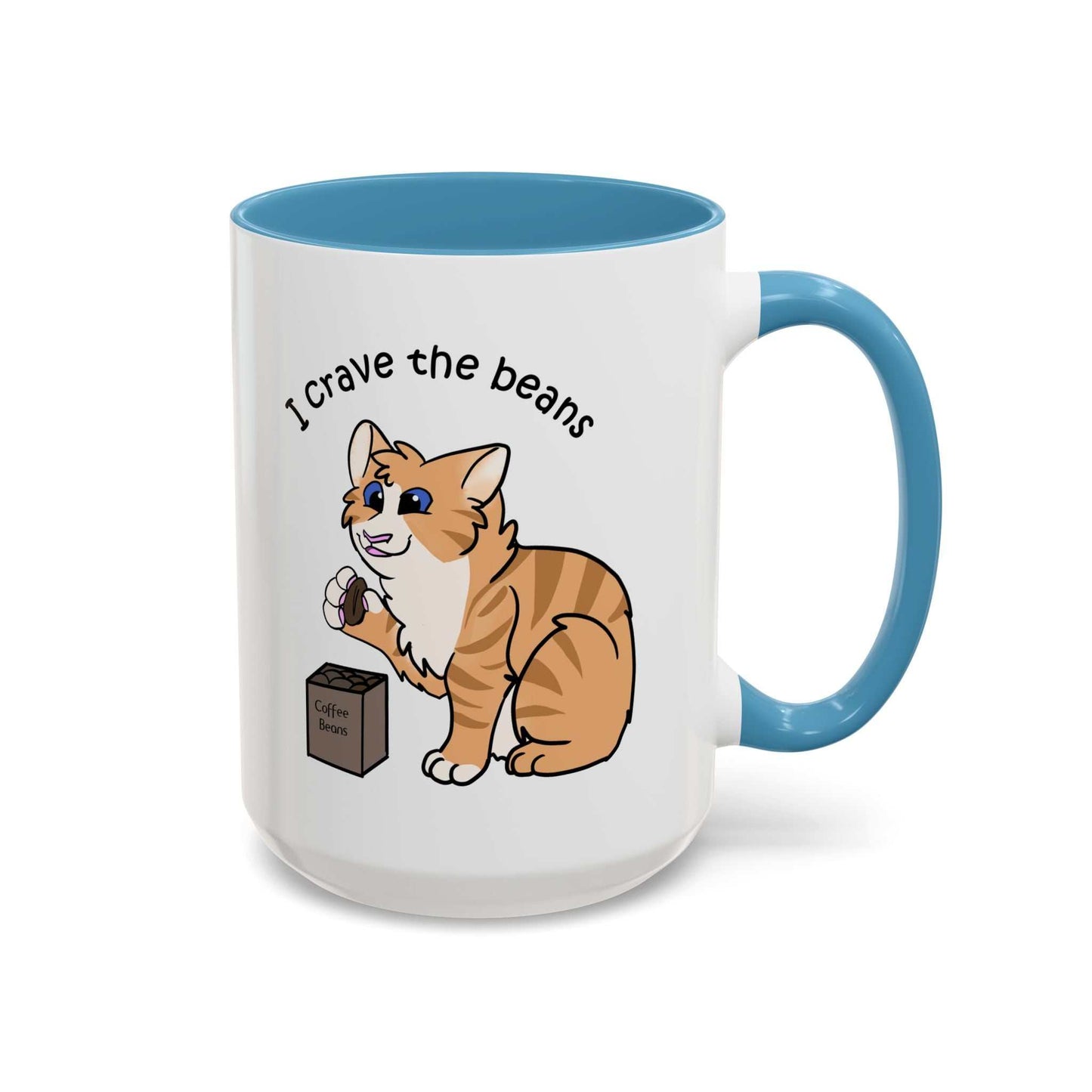 Toe Beans Coffee Mug