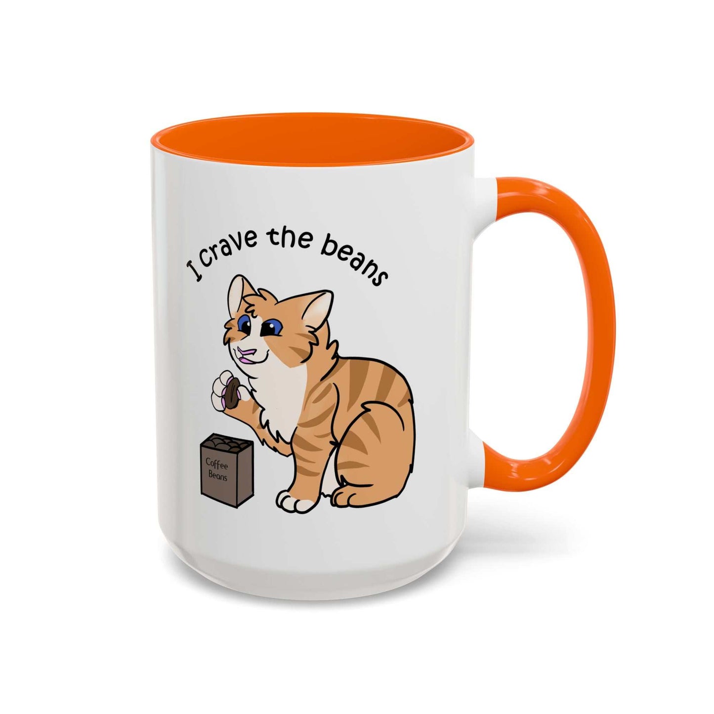 Toe Beans Coffee Mug