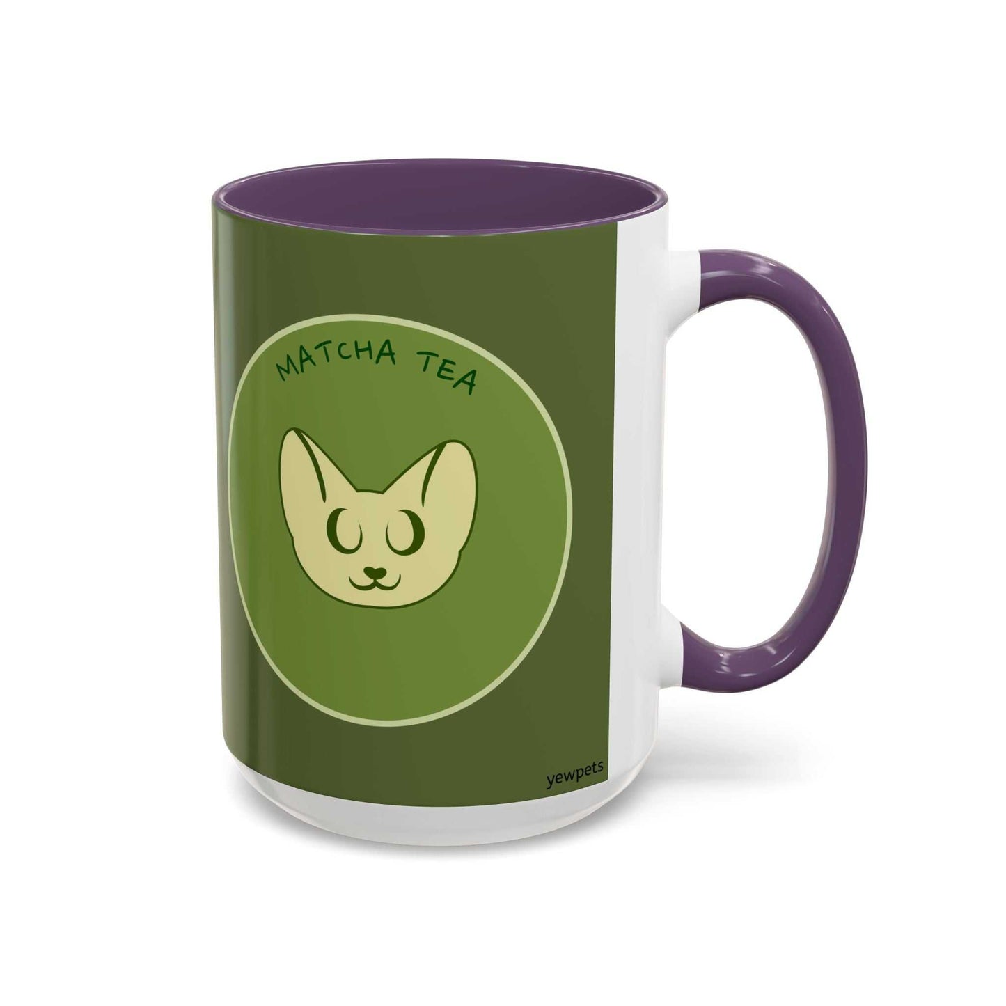 Matcha Tea Mug