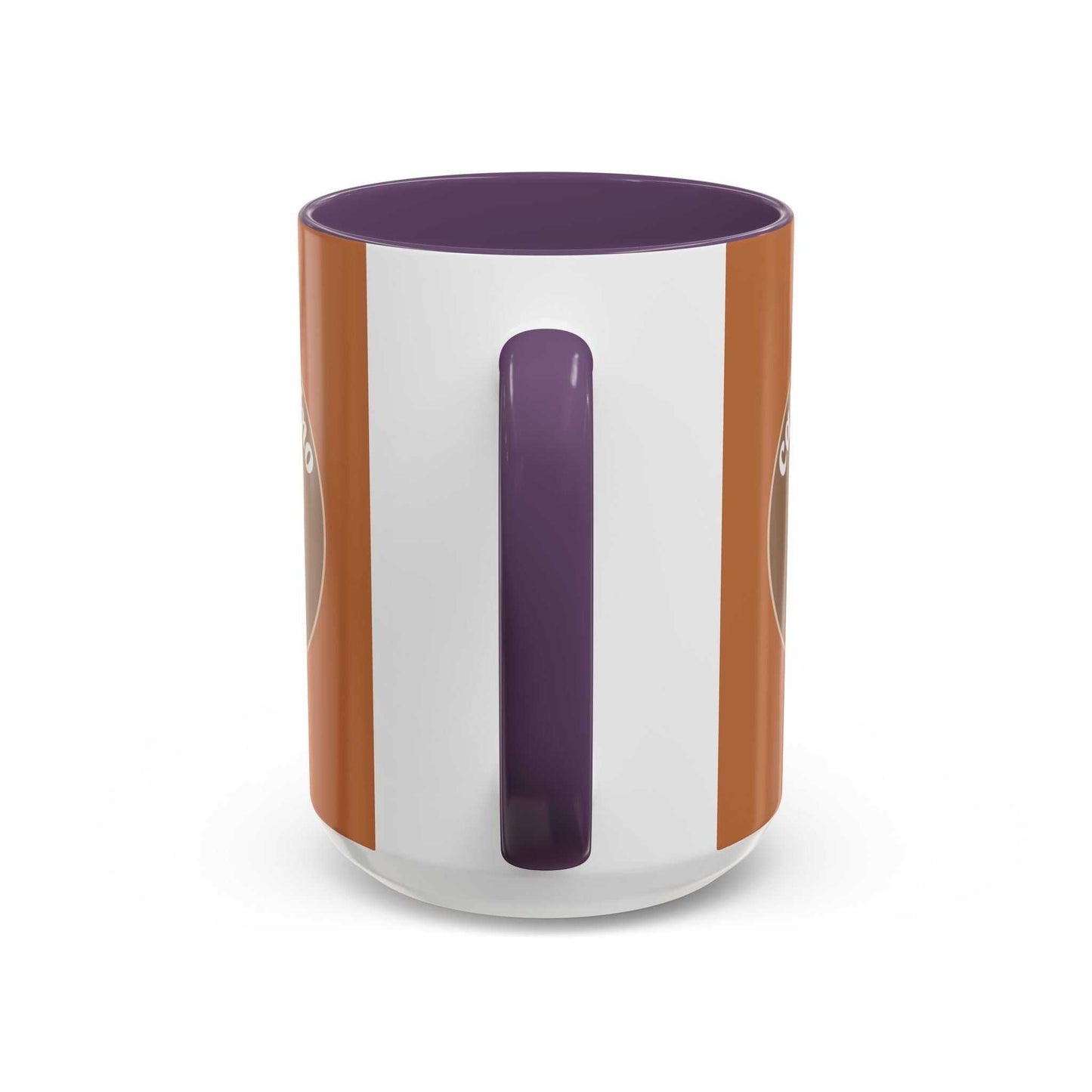 Cattuccino Cat Coffee Mug