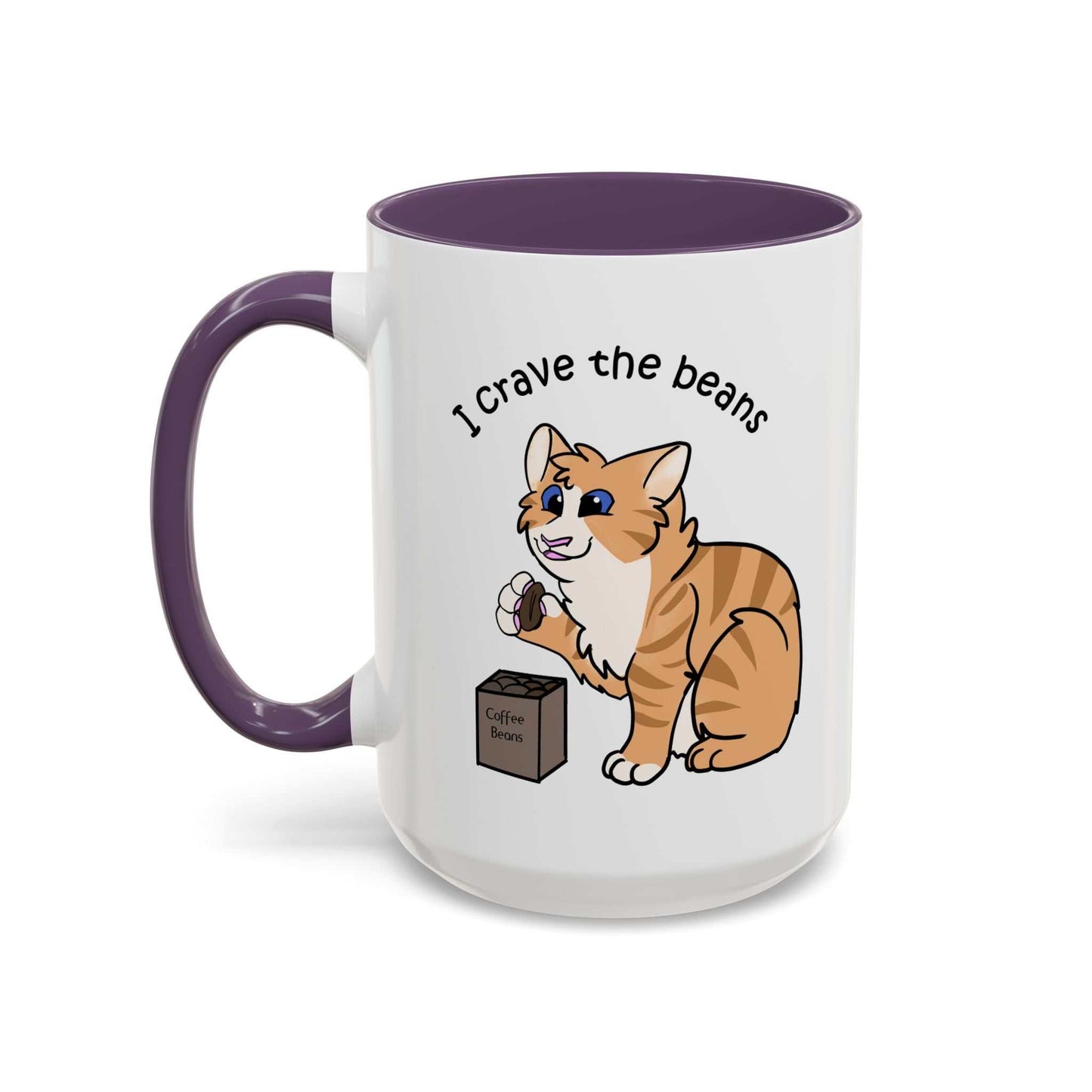 Toe Beans Coffee Mug