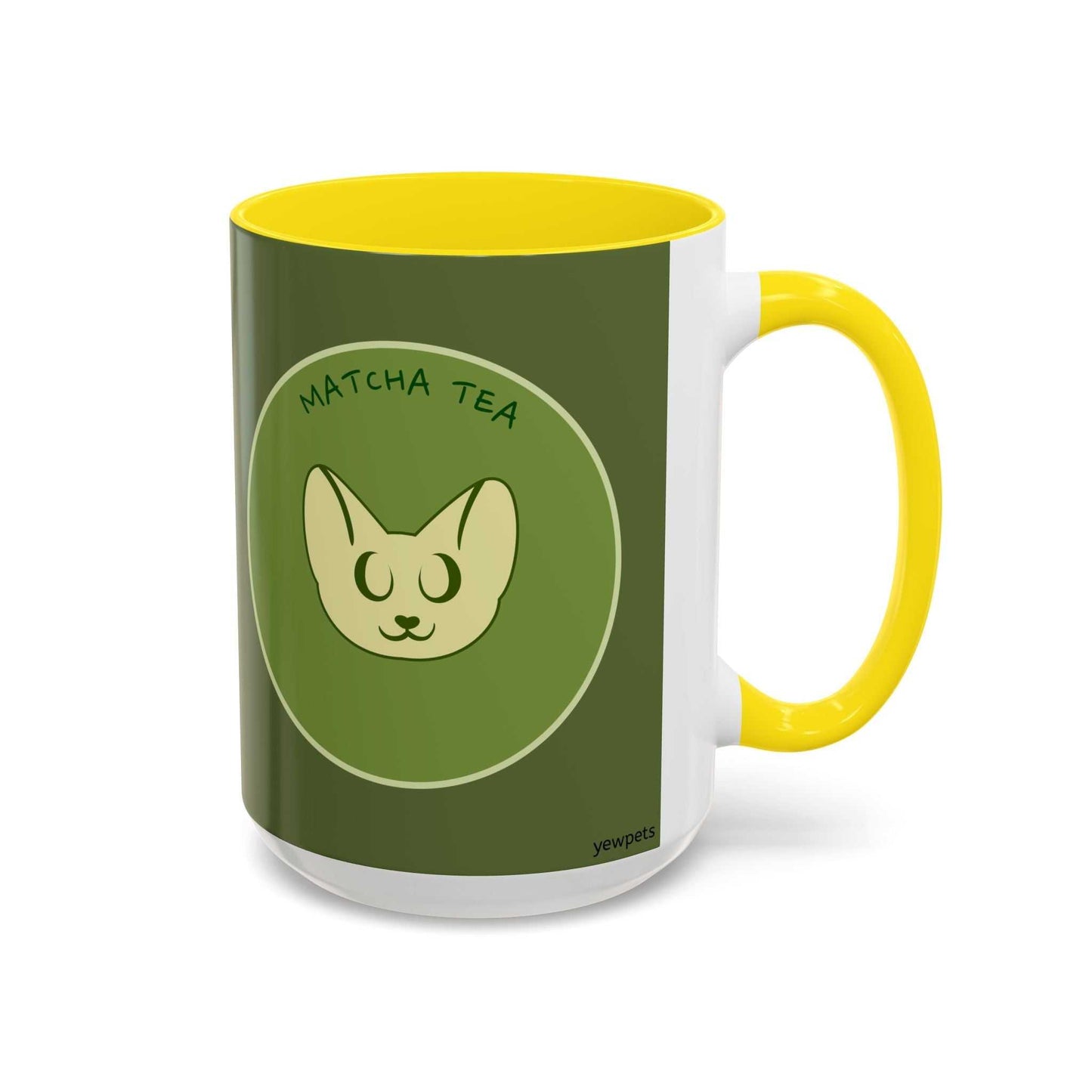 Matcha Tea Mug