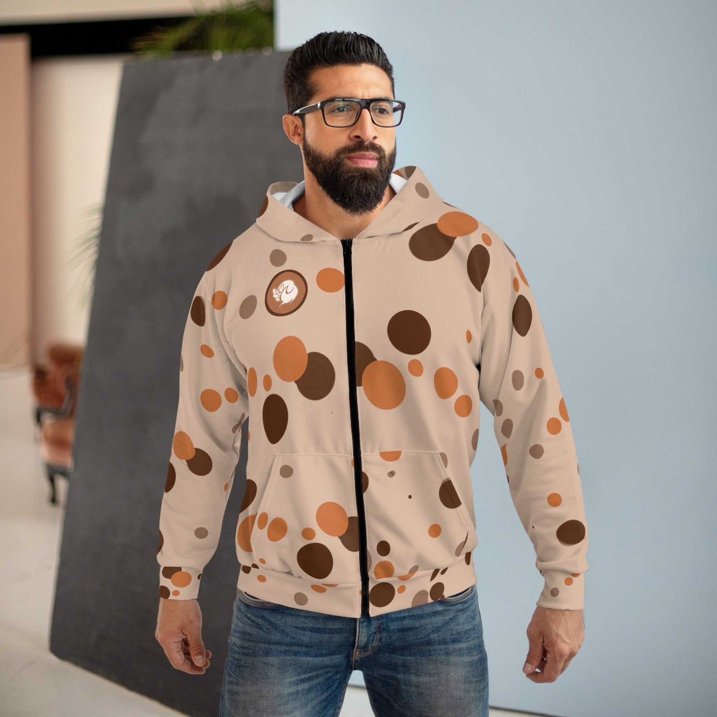 Boba Tea Hoodie