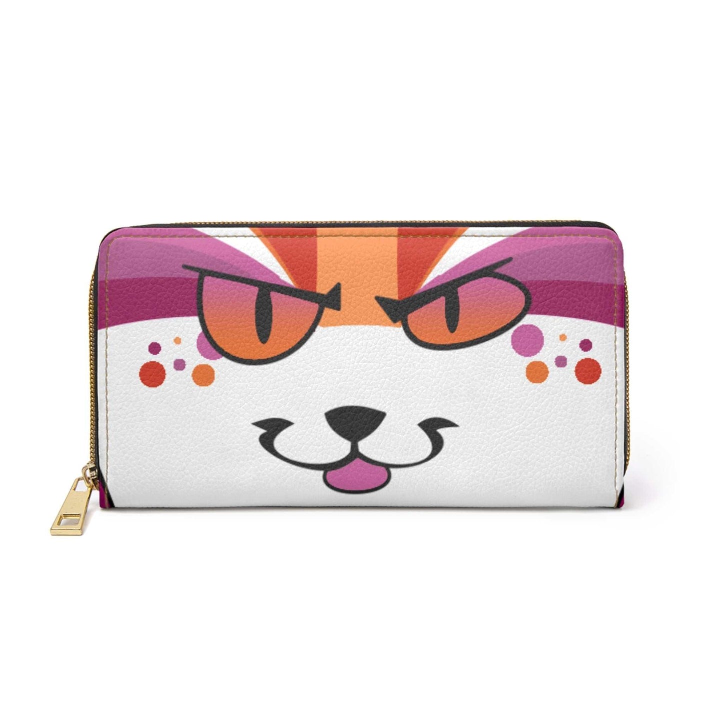 Lesbian Pride Wallet