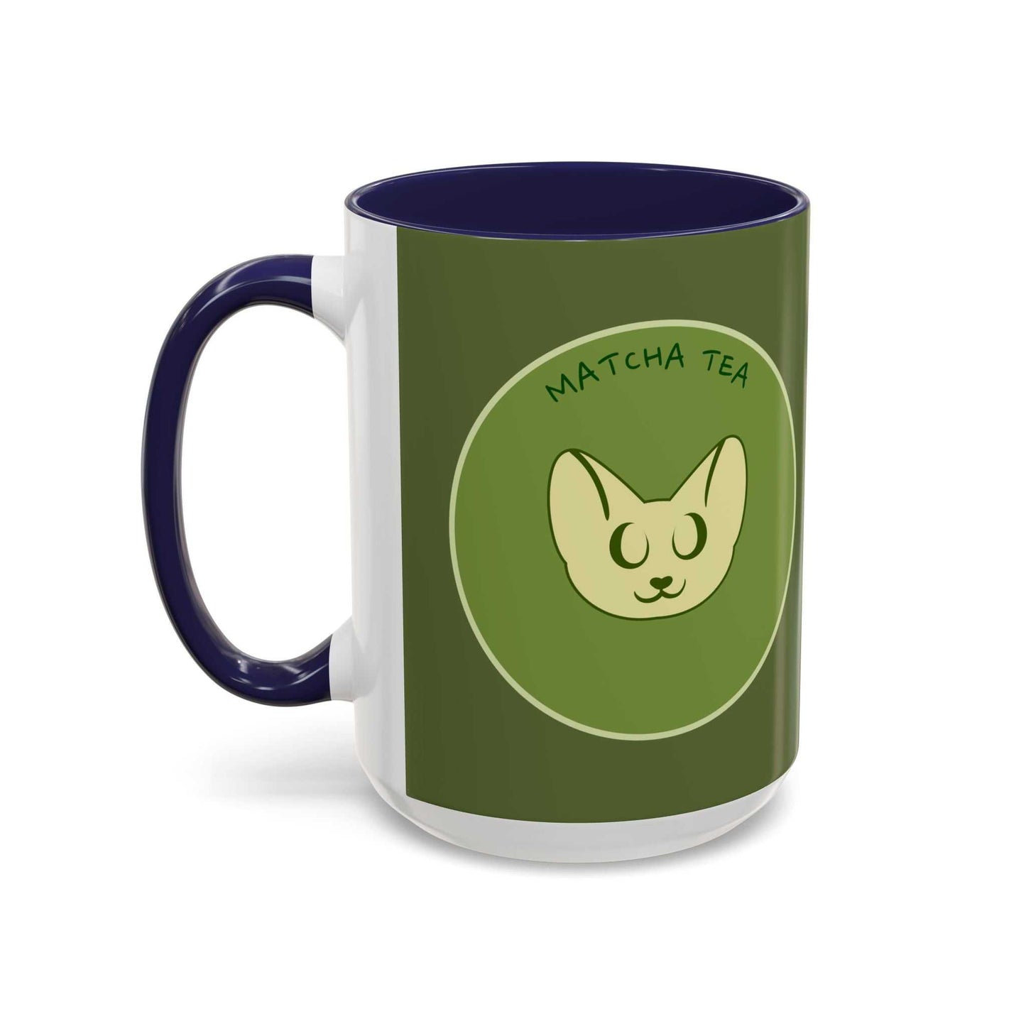 Matcha Tea Mug