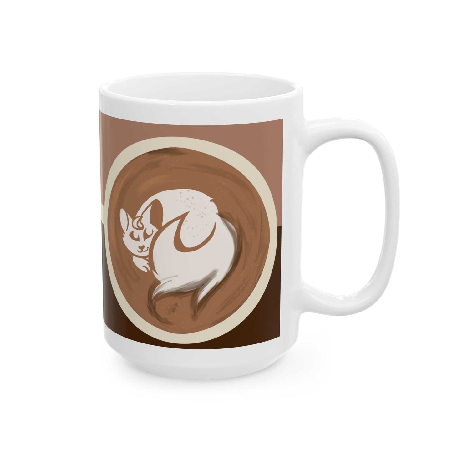 My cup of Tea Mug