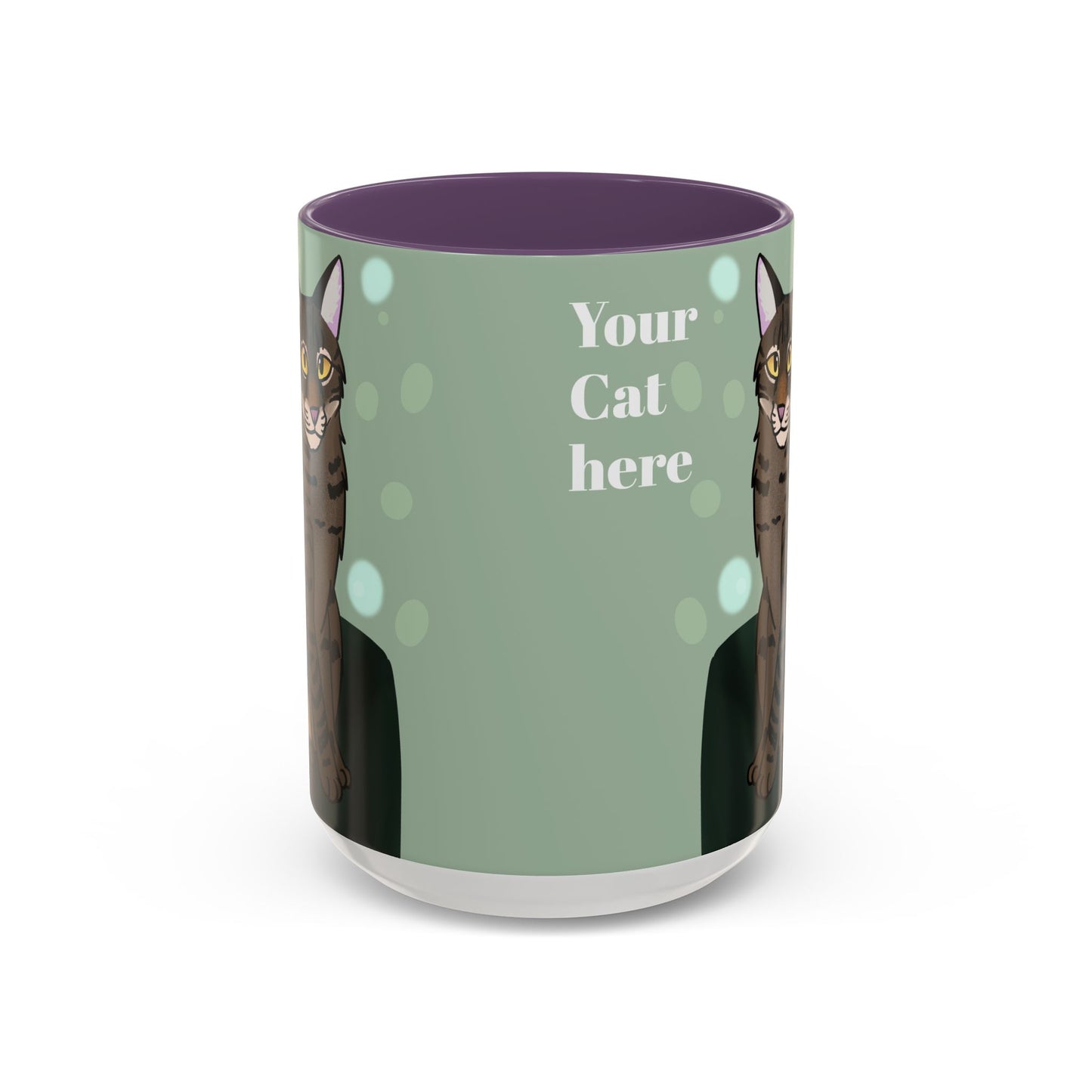 Custom Pet Mug- Pet Portrait
