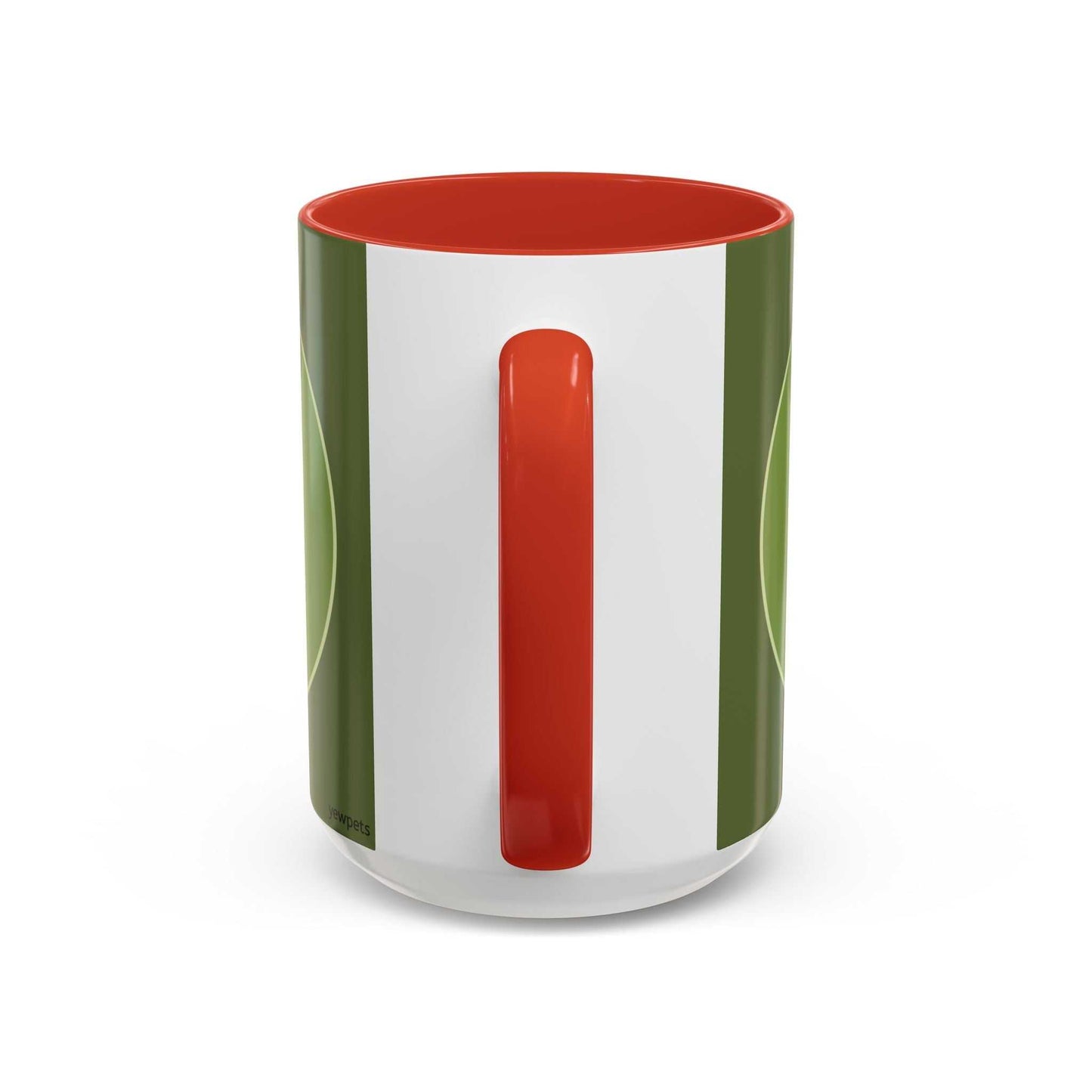 Matcha Tea Mug