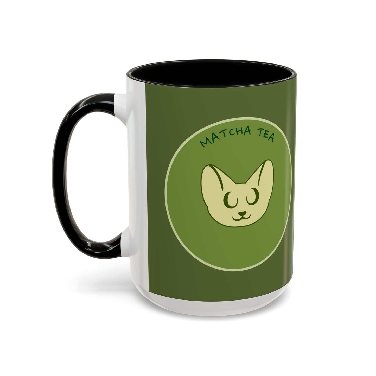 Matcha Tea Mug