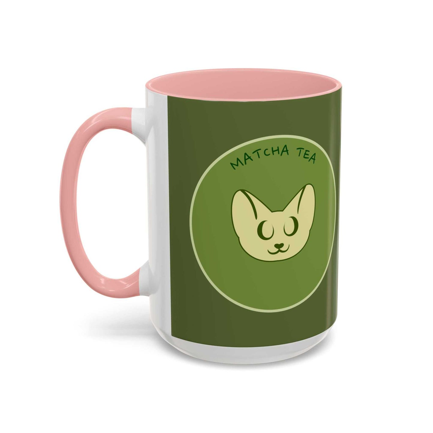 Matcha Tea Mug