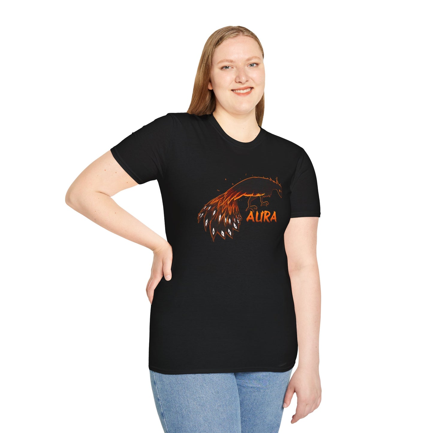 Phoenix T-Shirt