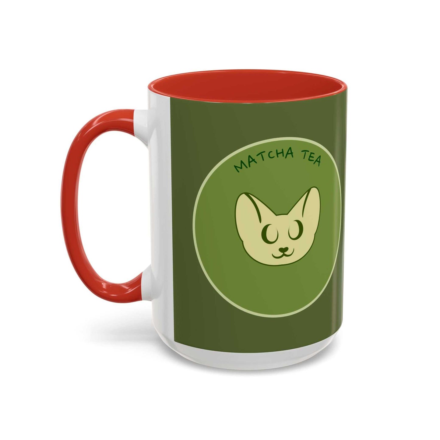 Matcha Tea Mug