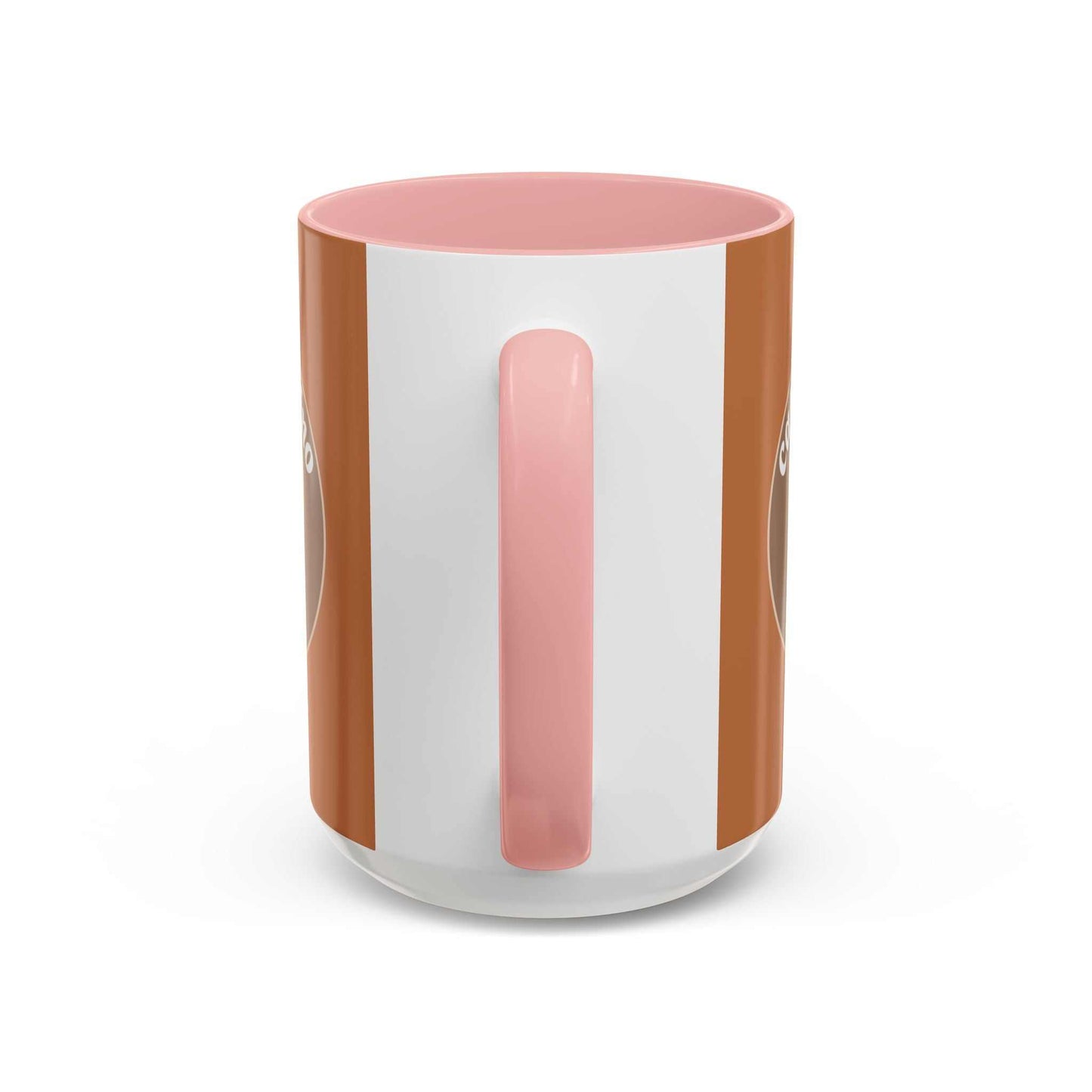 Cattuccino Cat Coffee Mug