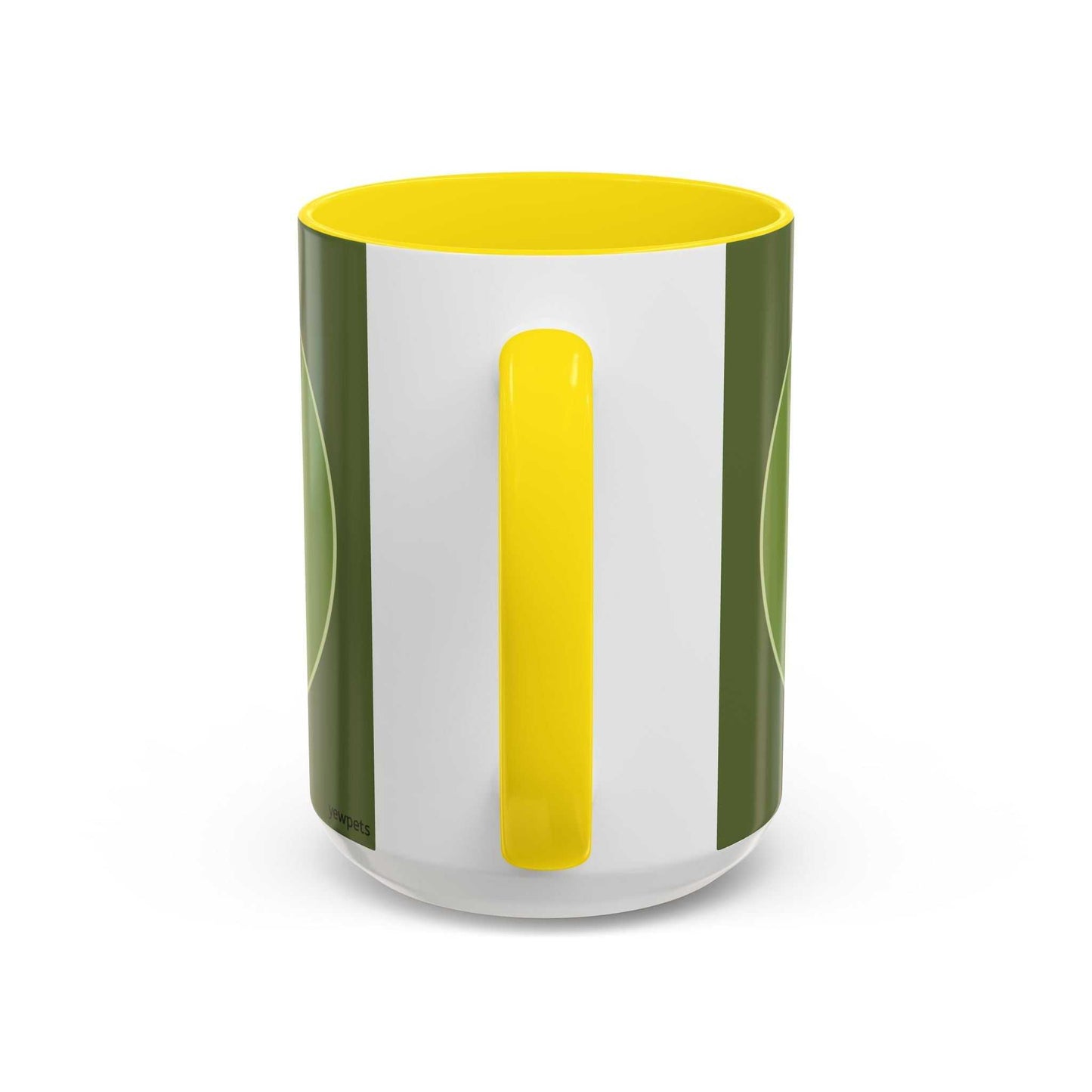 Matcha Tea Mug