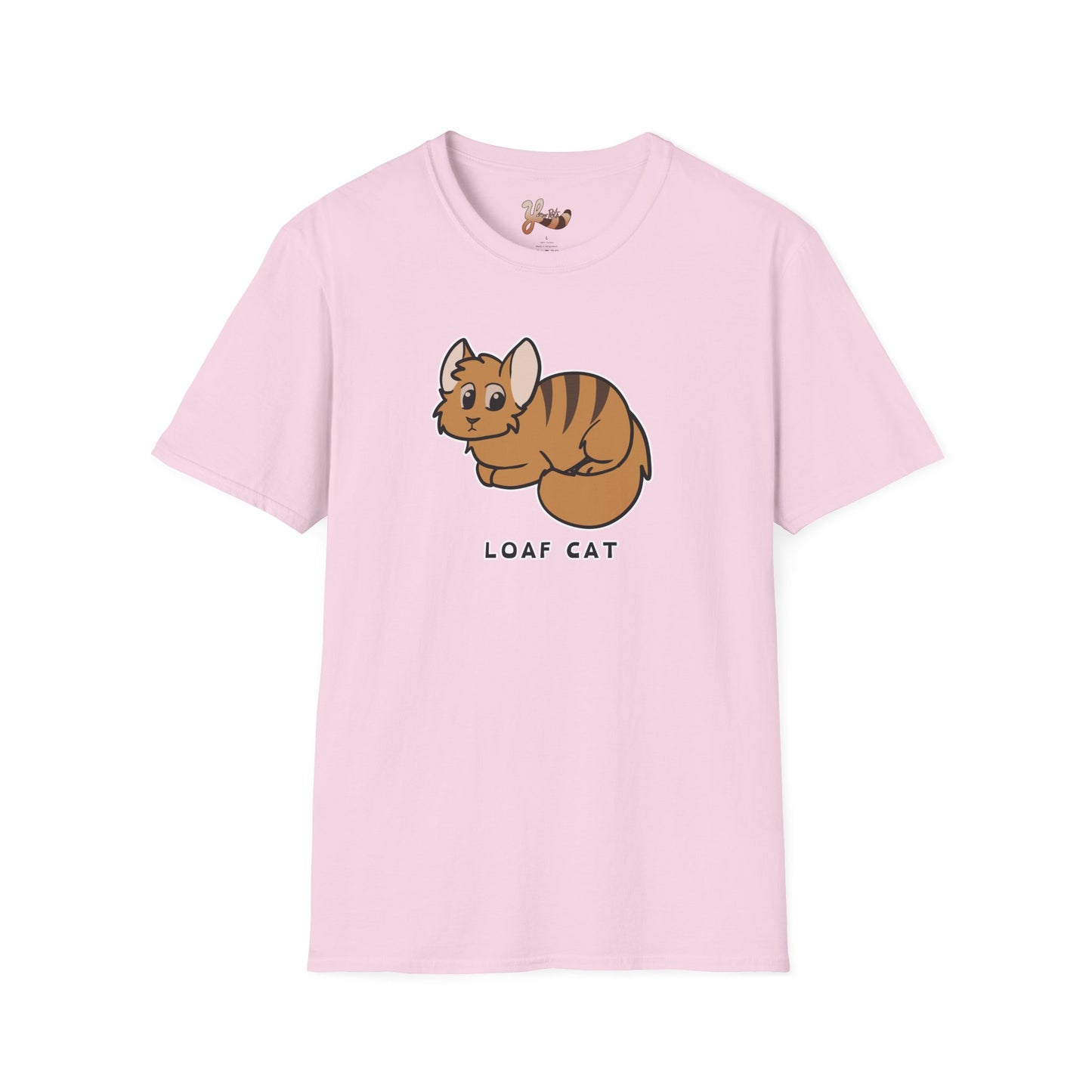 Loaf cat T-shirt