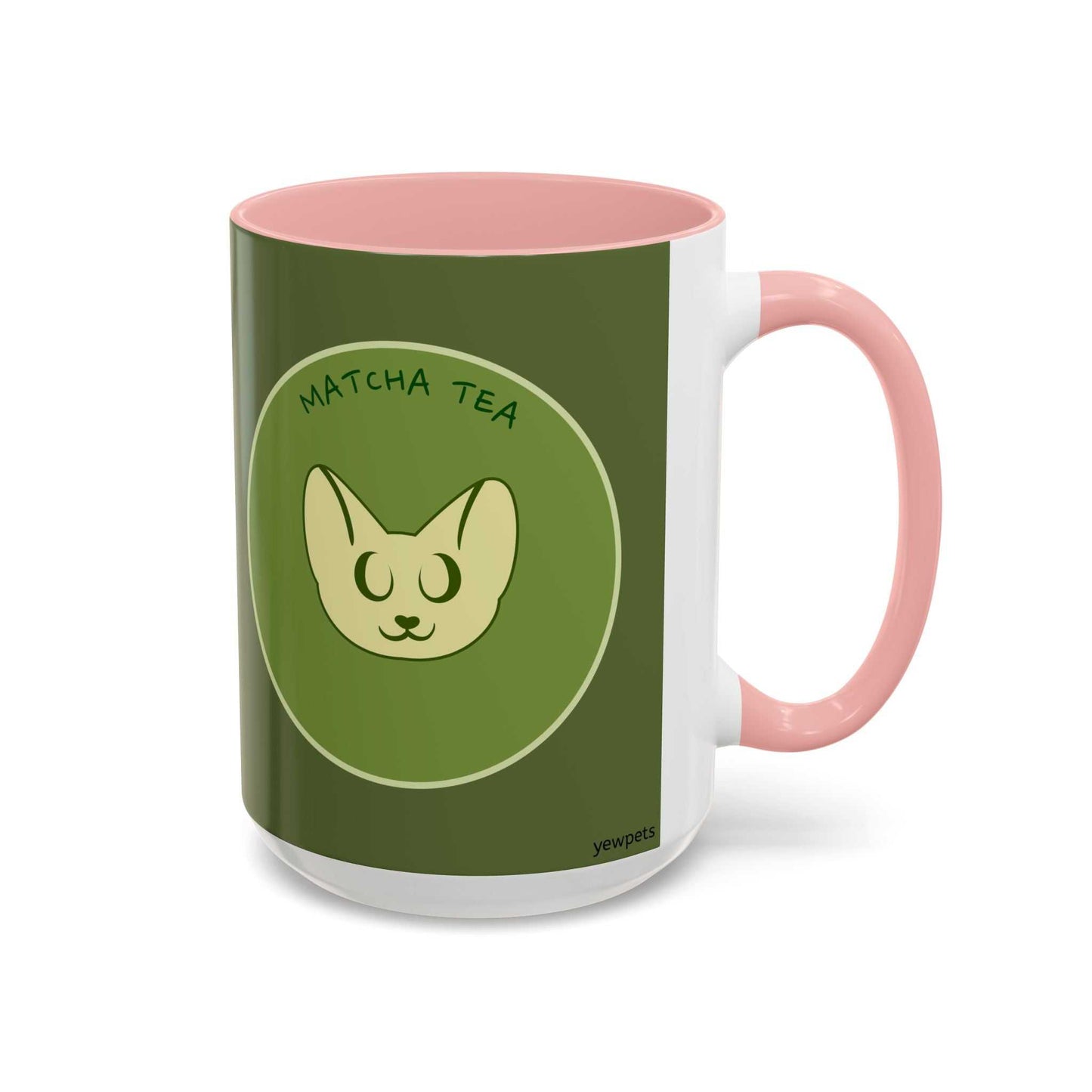 Matcha Tea Mug