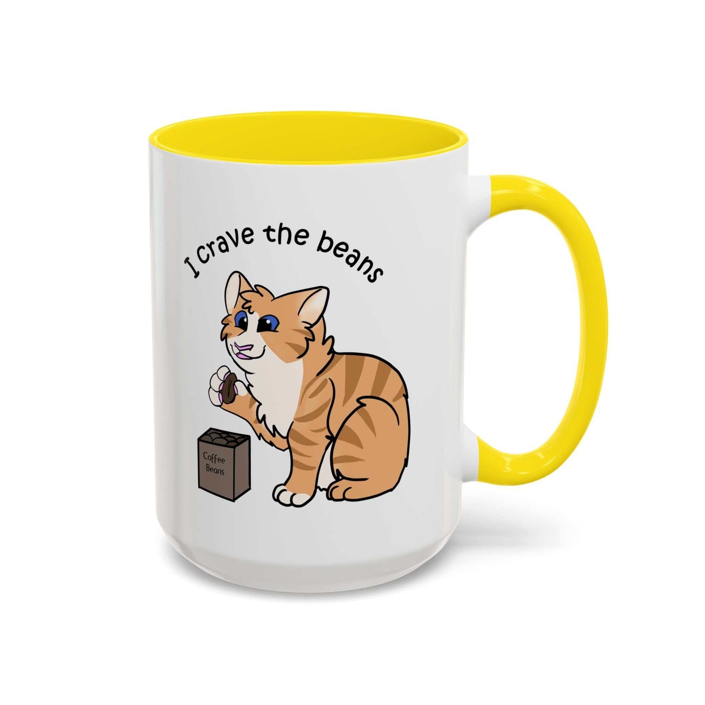 Toe Beans Coffee Mug