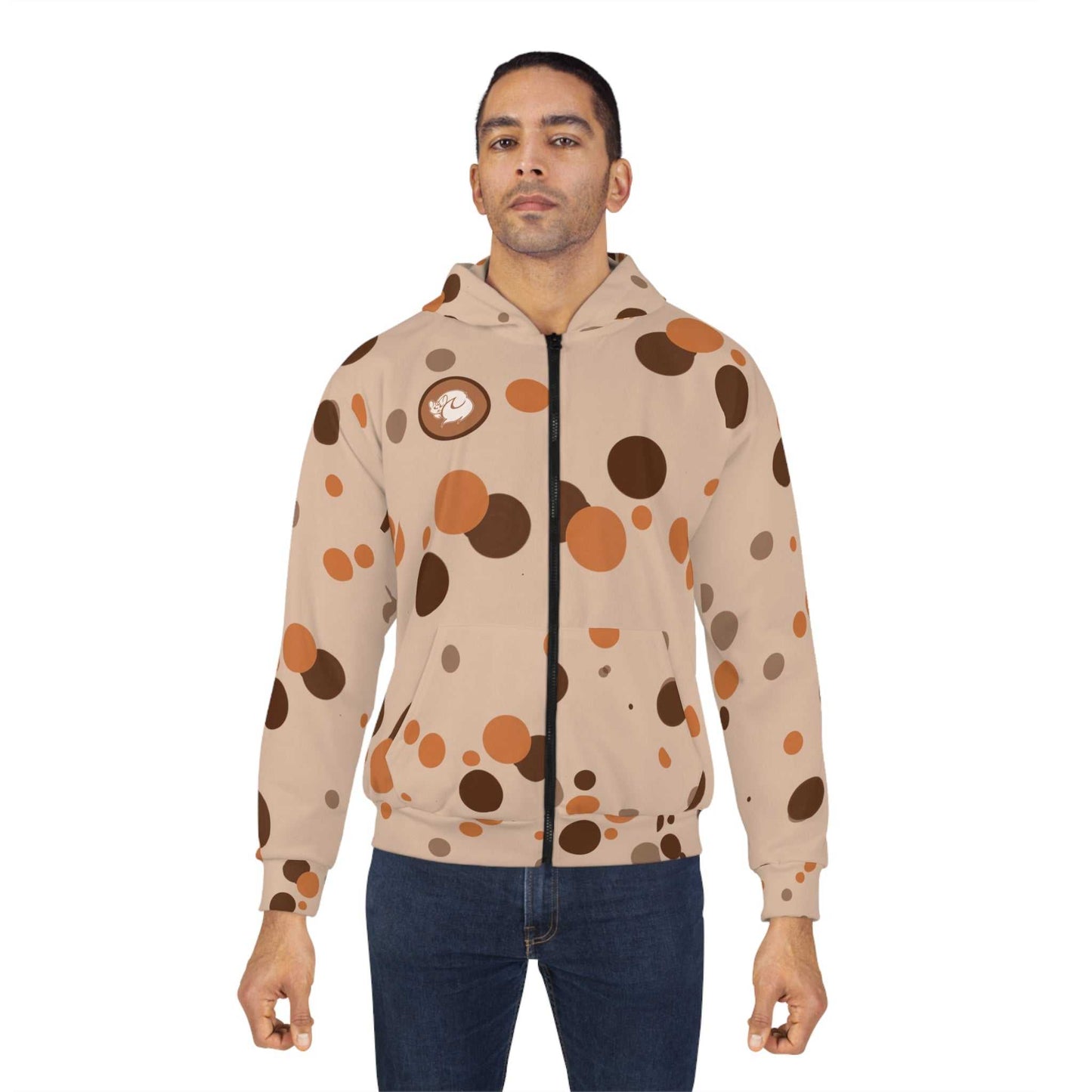 Boba Tea Hoodie