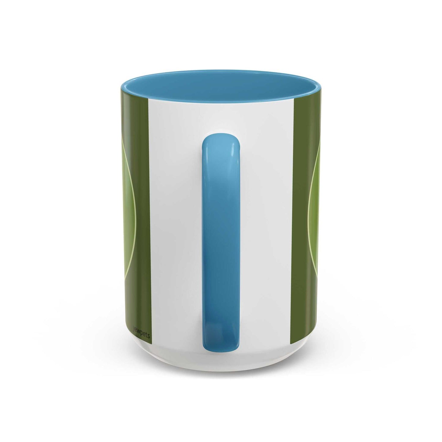 Matcha Tea Mug