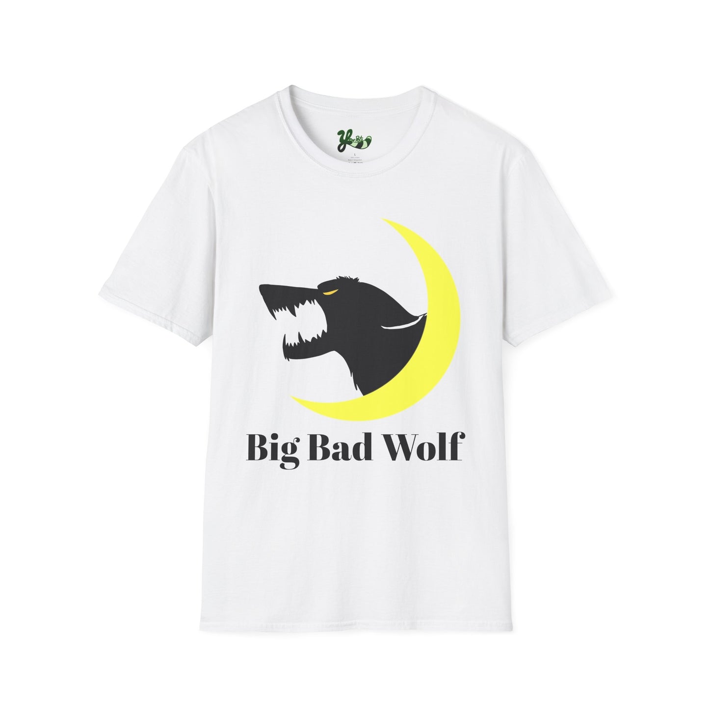 Big Bad Wolf T-Shirt
