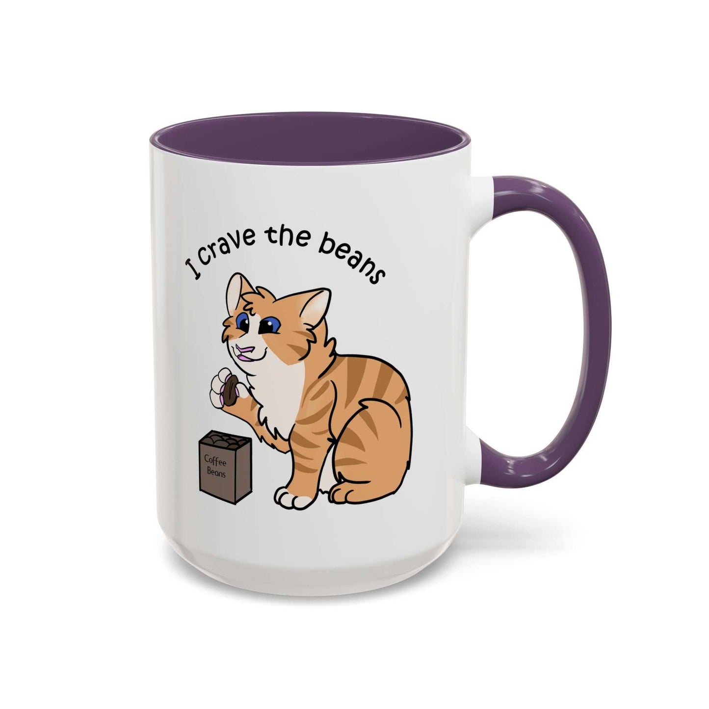 Toe Beans Coffee Mug