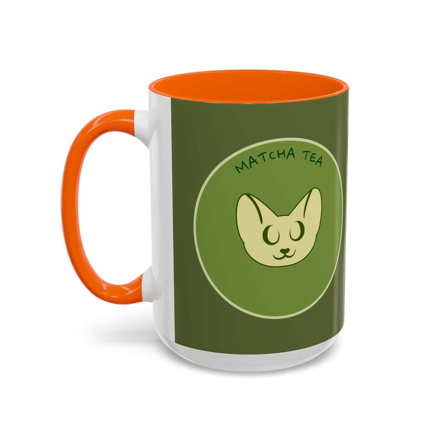 Matcha Tea Mug