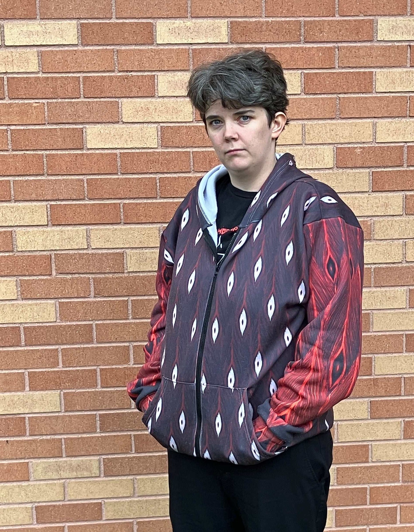 Bibicially Accurate Hoodie