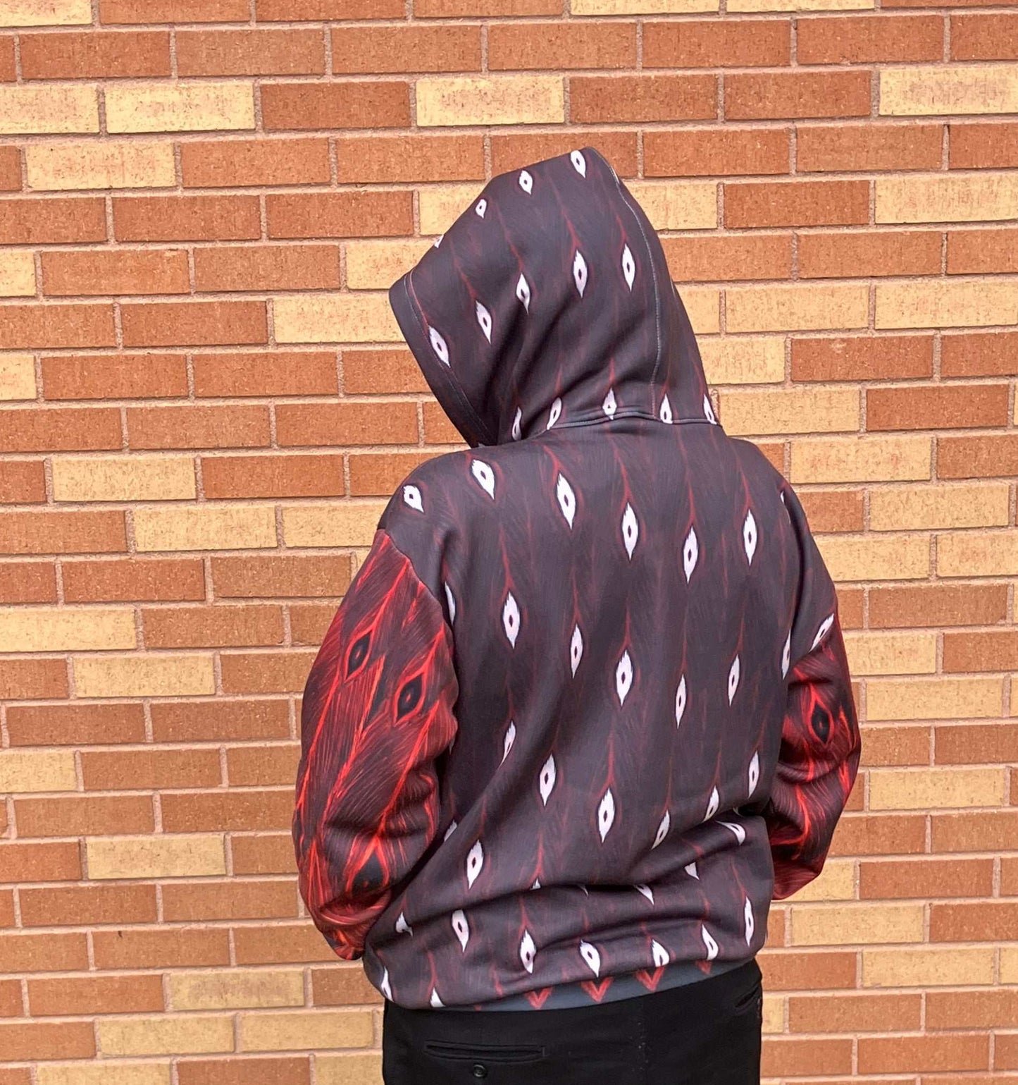 Bibicially Accurate Hoodie