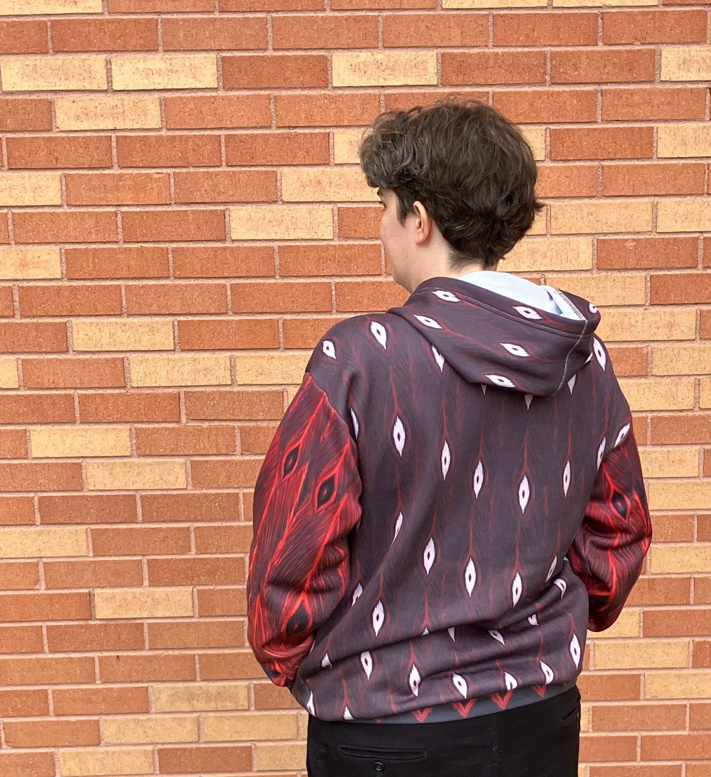 Bibicially Accurate Hoodie