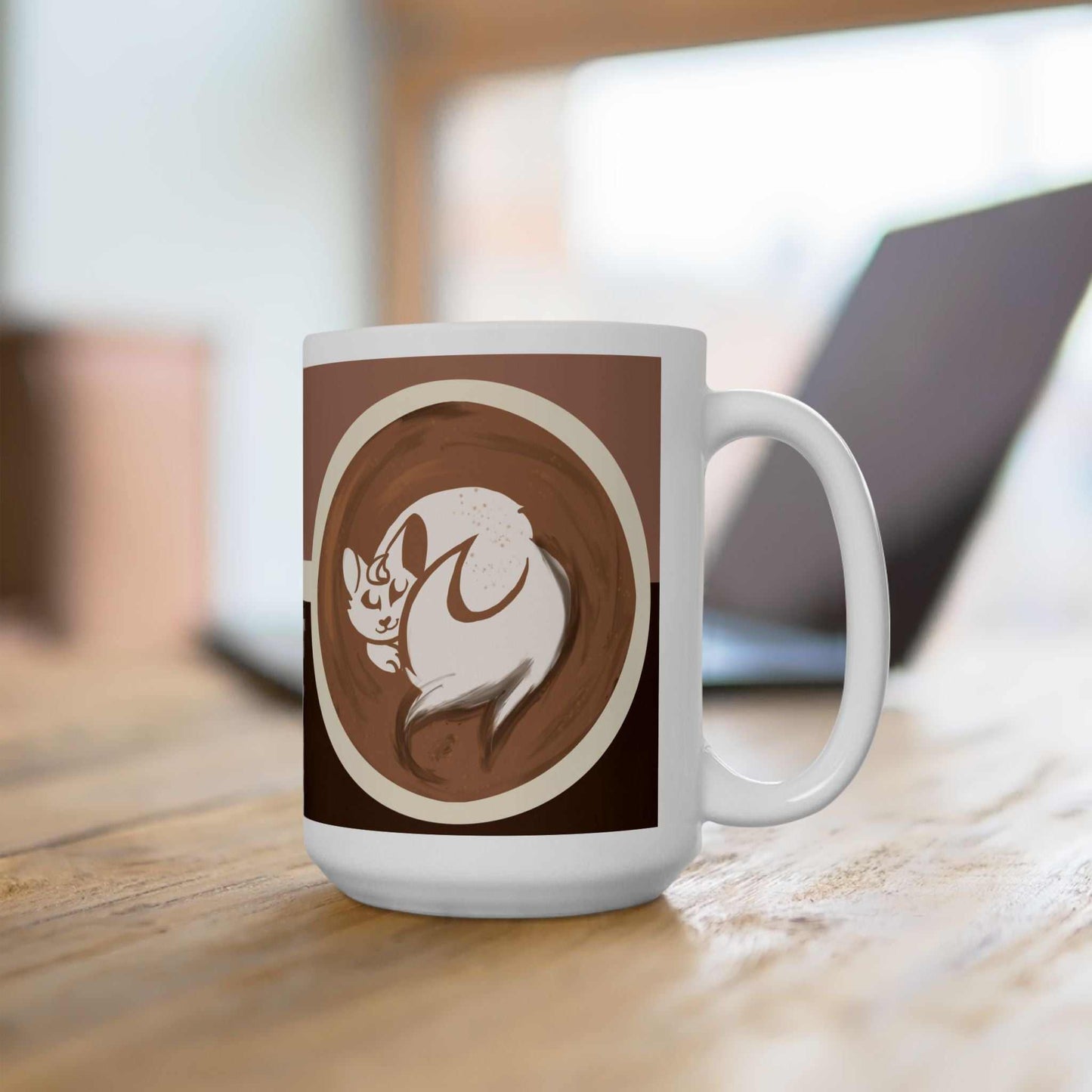 My cup of Tea Mug