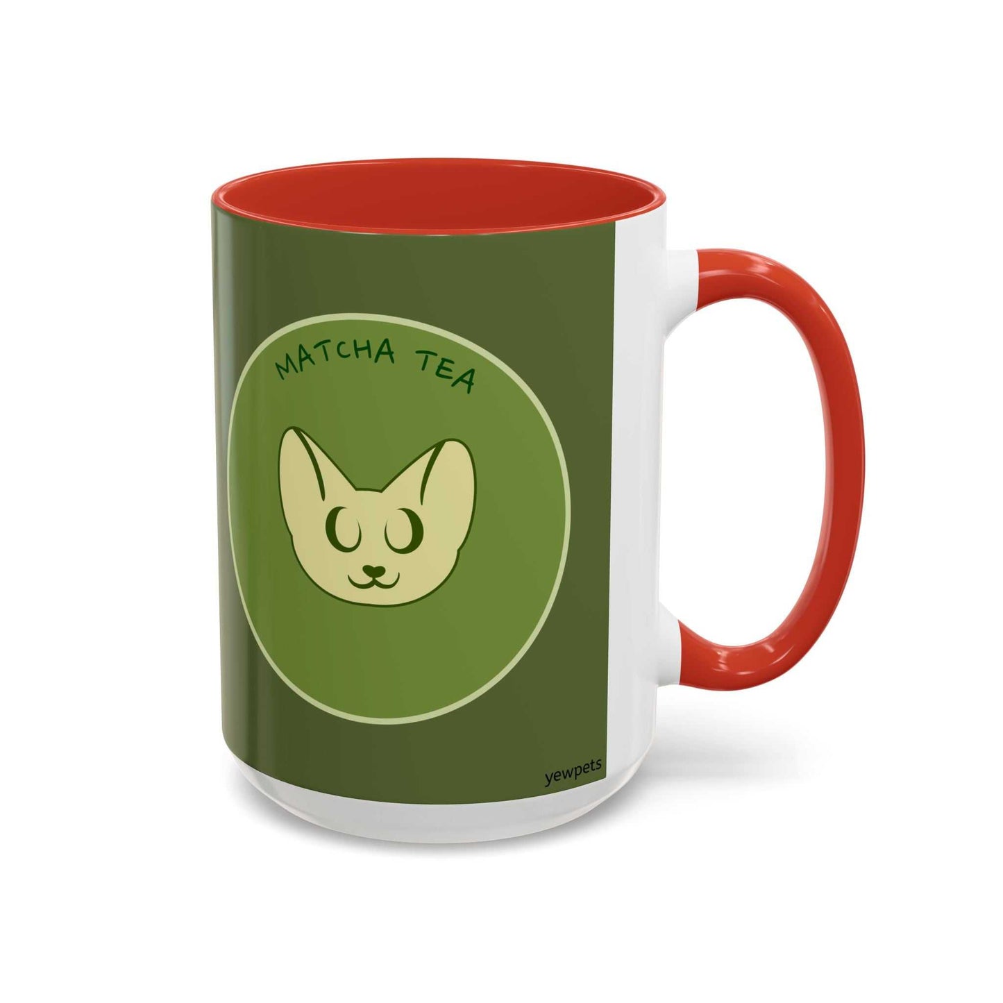 Matcha Tea Mug