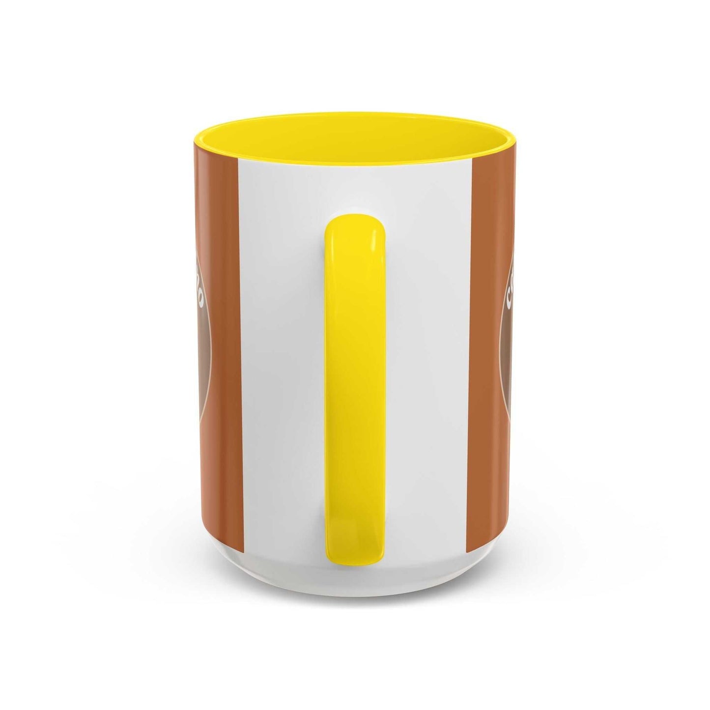 Cattuccino Cat Coffee Mug