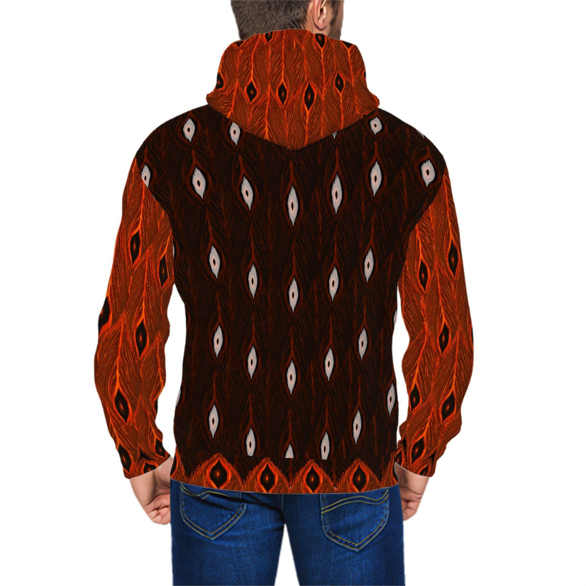 Bibicially Accurate Hoodie