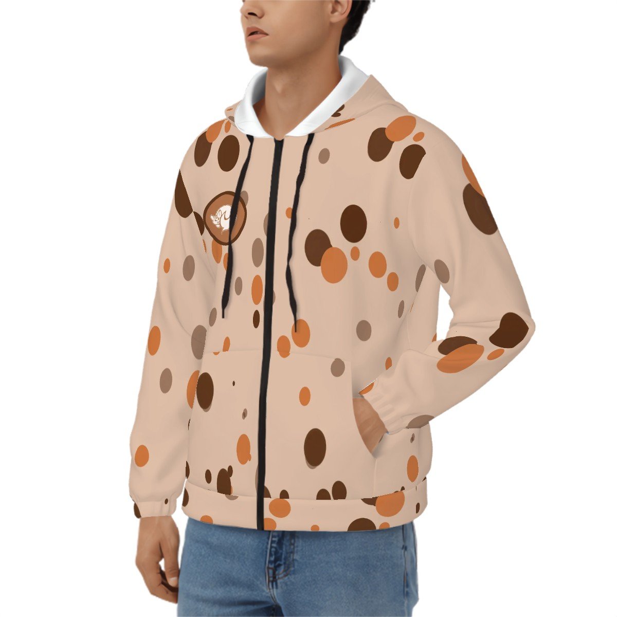 Boba Tea hoodie
