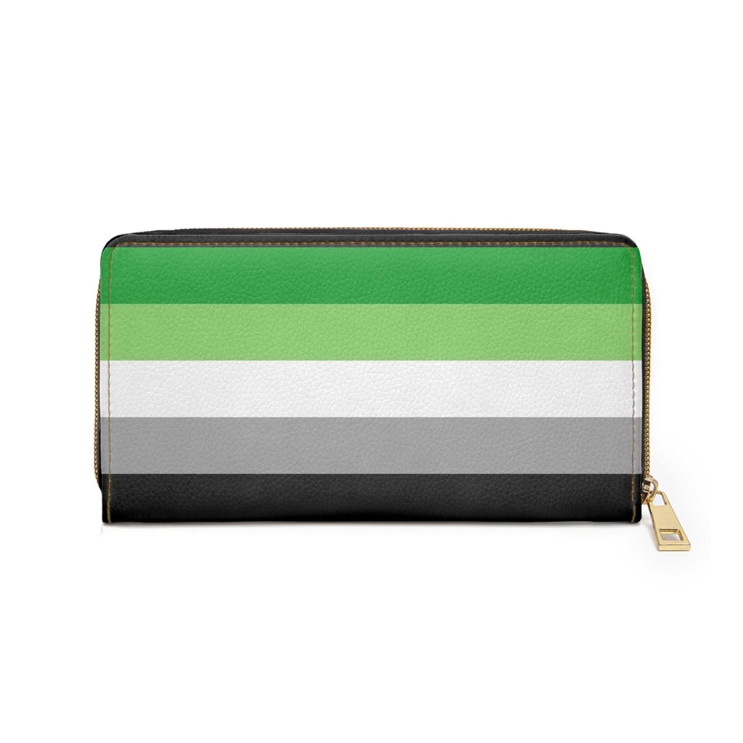 Aromatic Pride Wallet