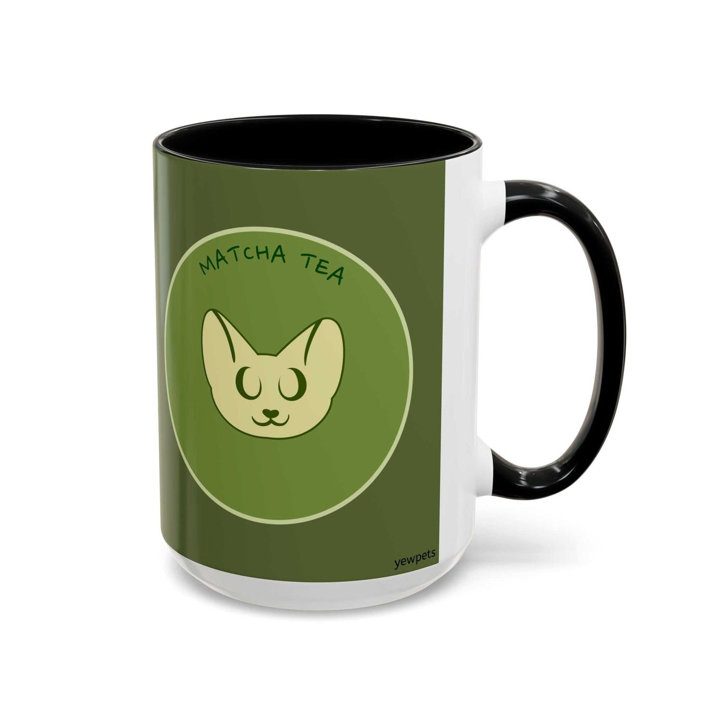 Matcha Tea Mug