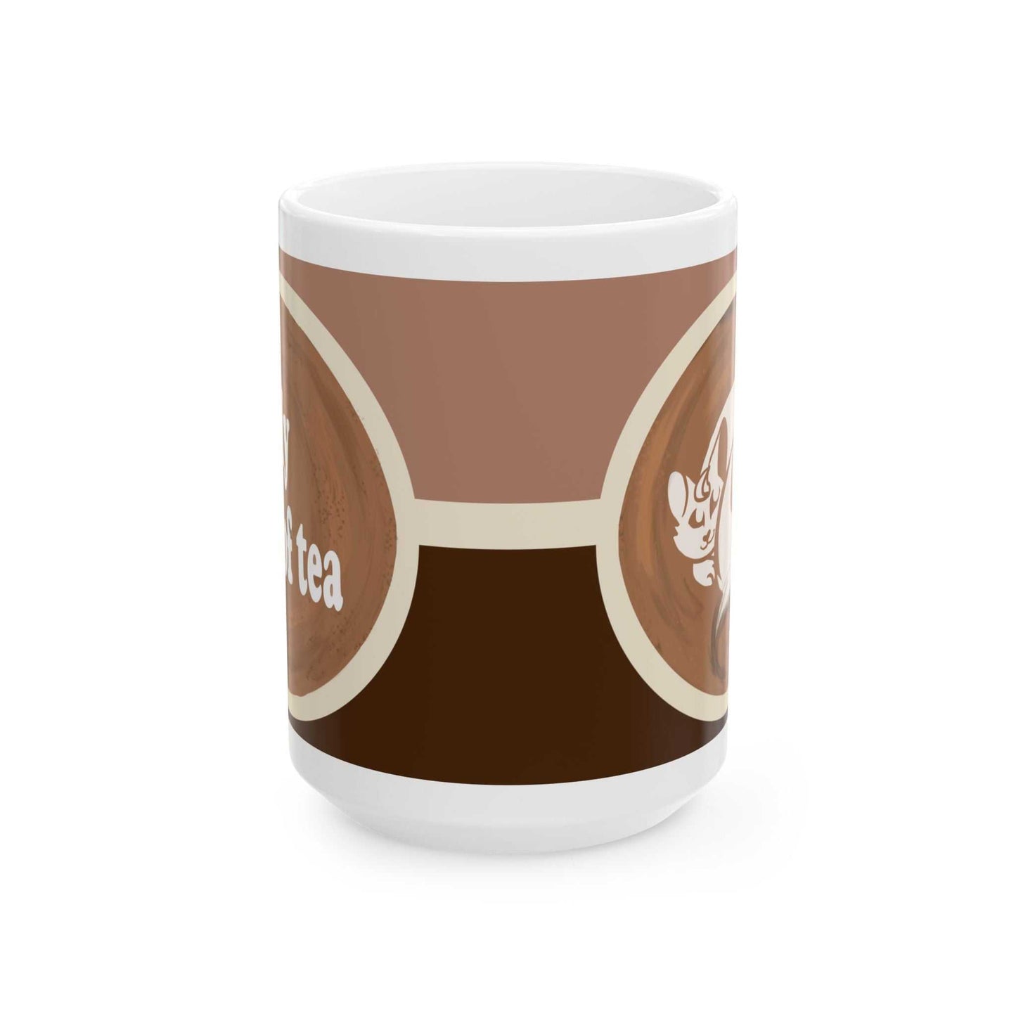 My cup of Tea Mug
