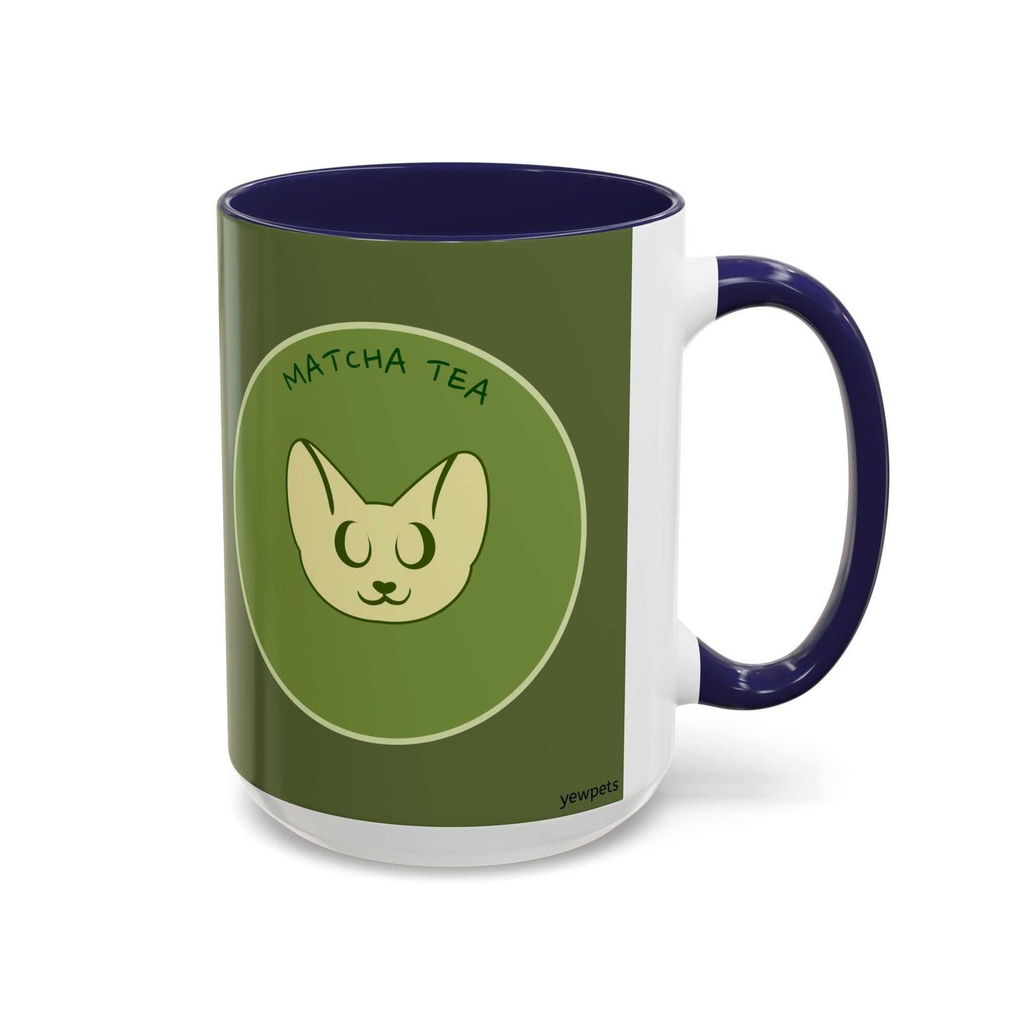 Matcha Tea Mug