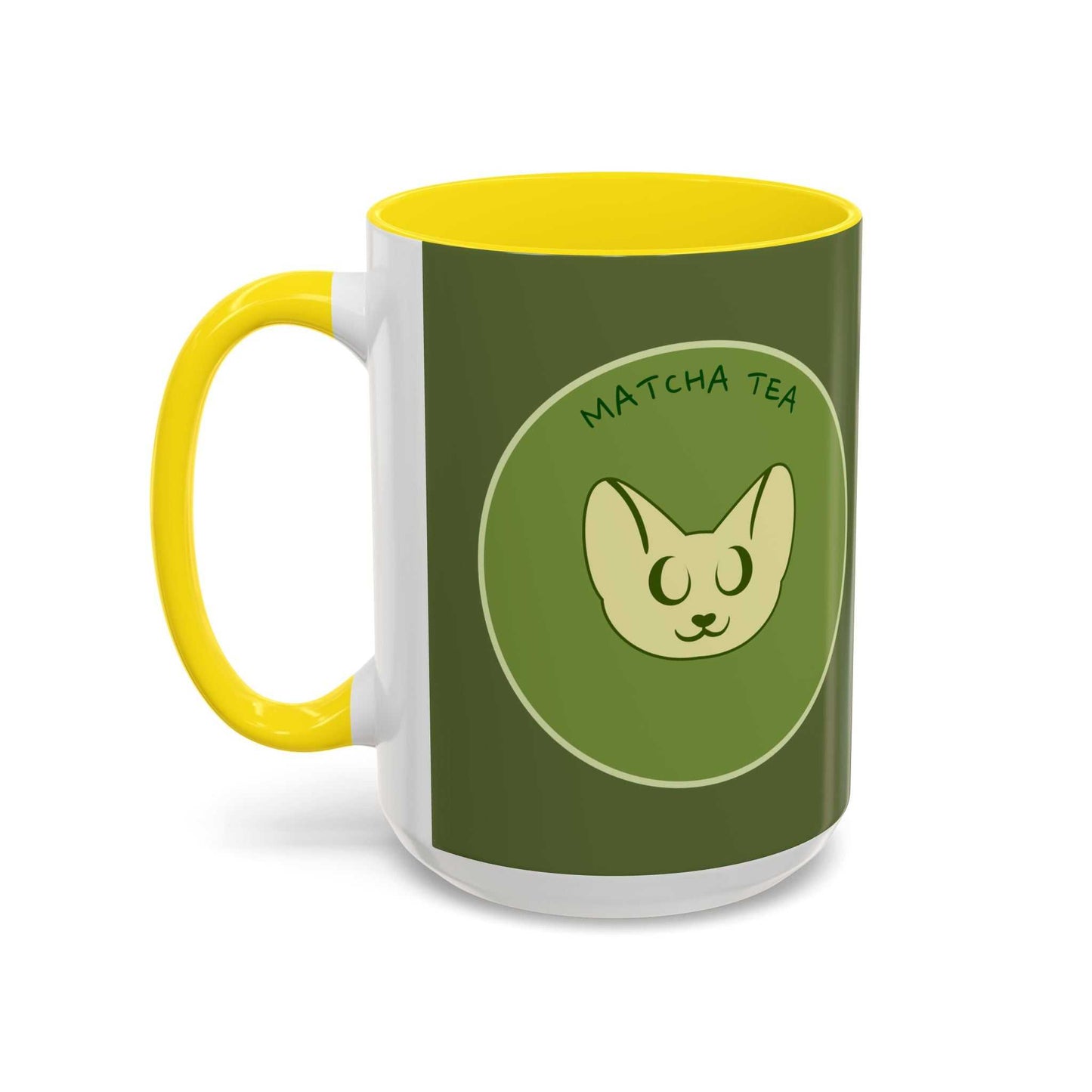 Matcha Tea Mug