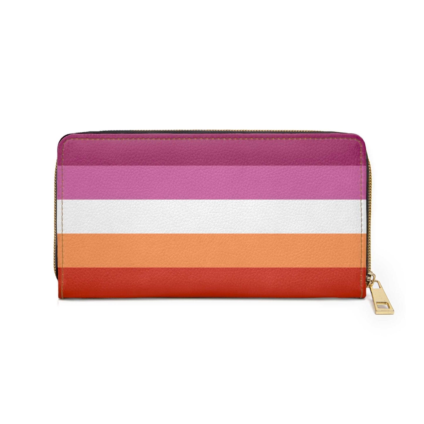 Lesbian Pride Wallet