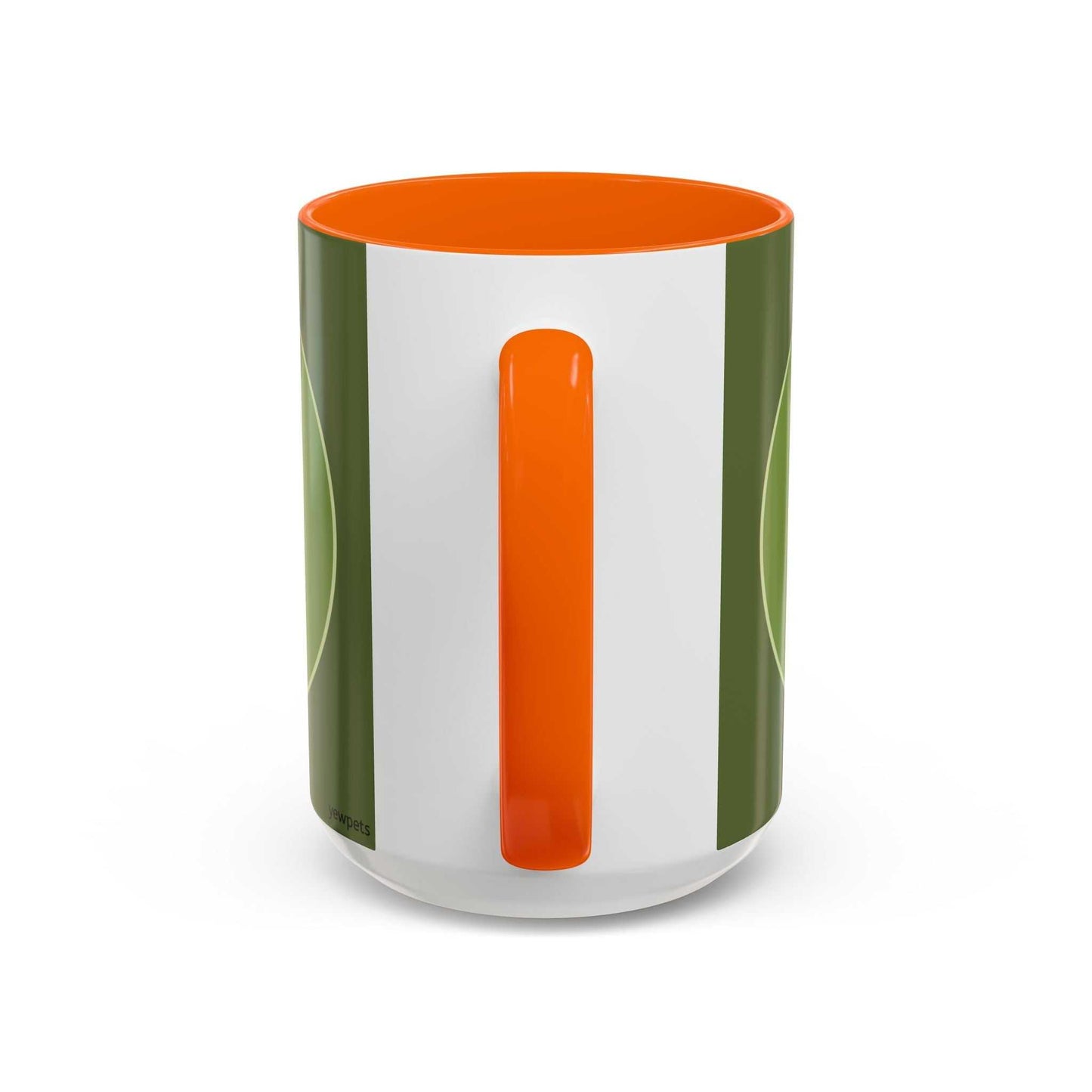 Matcha Tea Mug