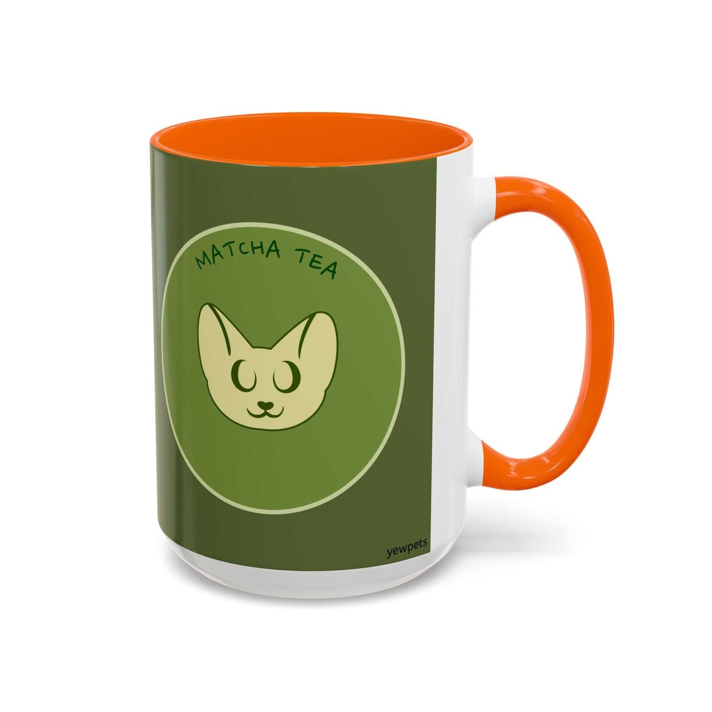 Matcha Tea Mug