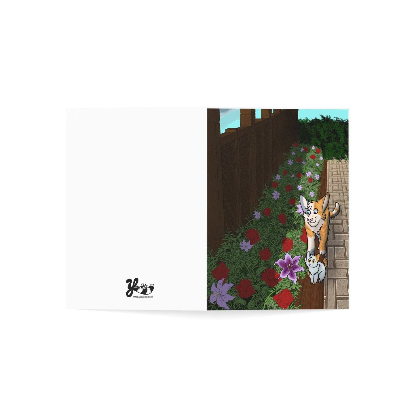 Mother's Day Card