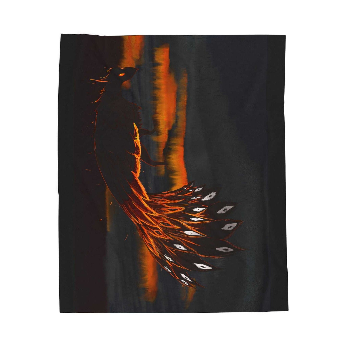 Phoenix Blanket