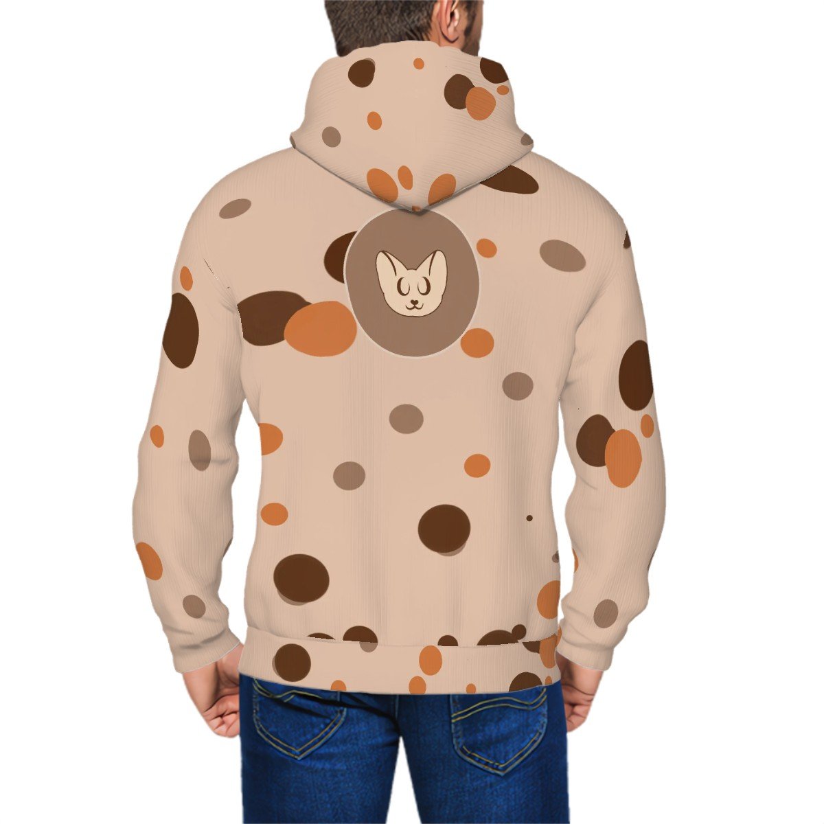Boba Tea hoodie