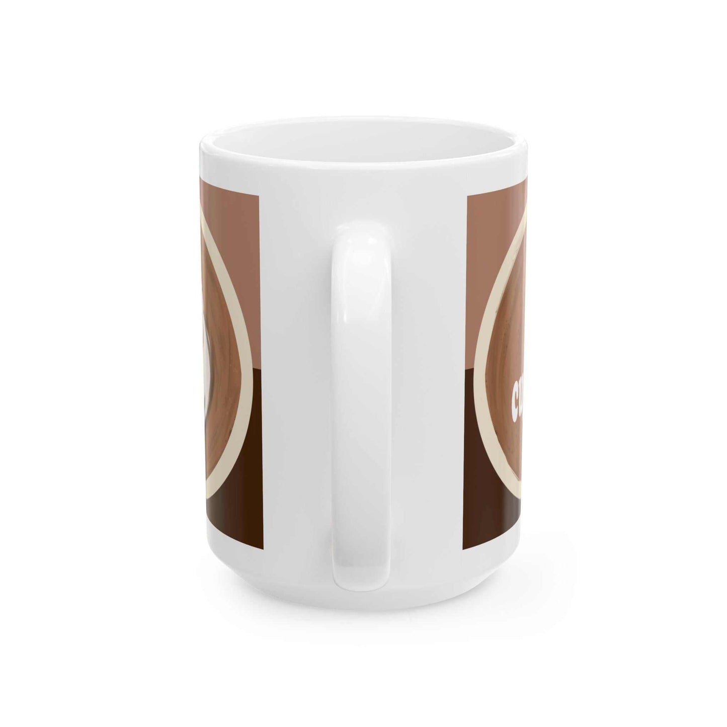 My cup of Tea Mug