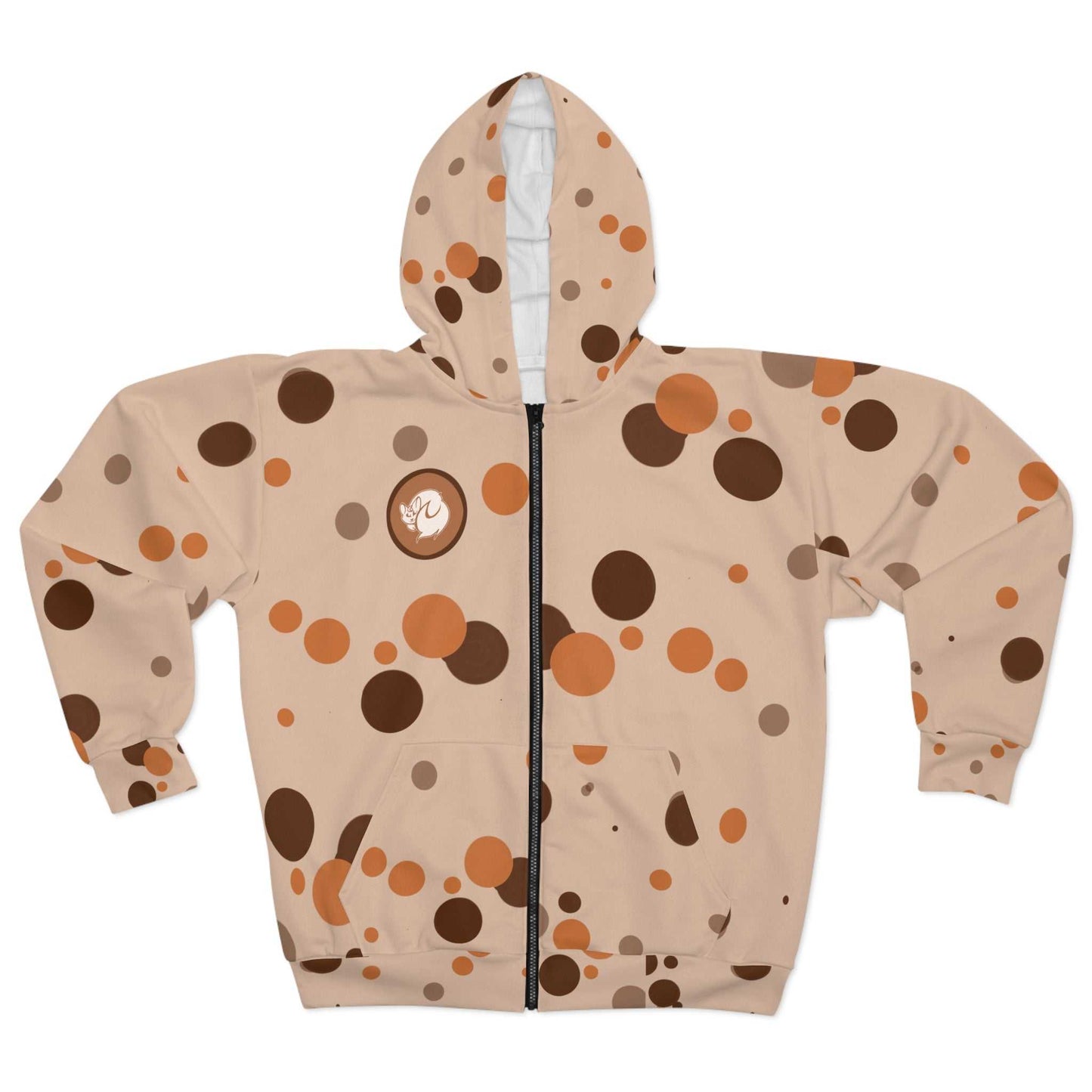 Boba Tea Hoodie