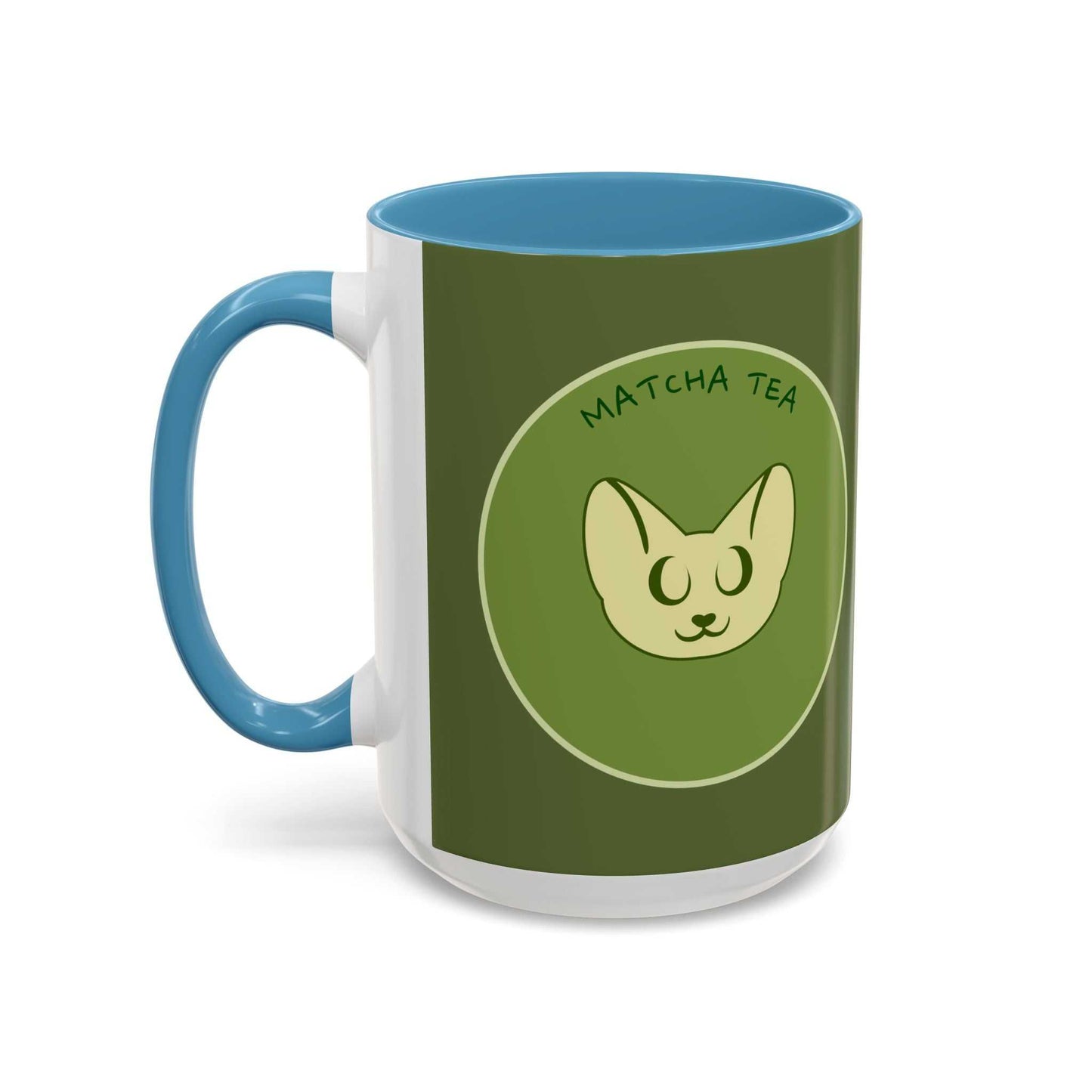 Matcha Tea Mug