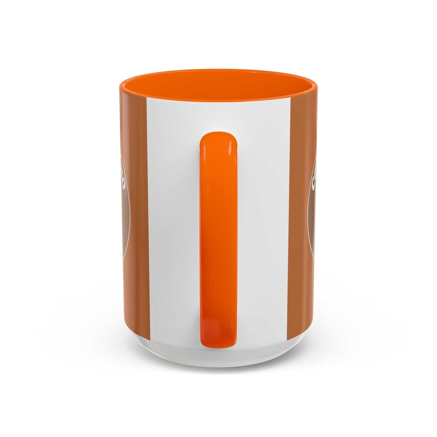 Cattuccino Cat Coffee Mug